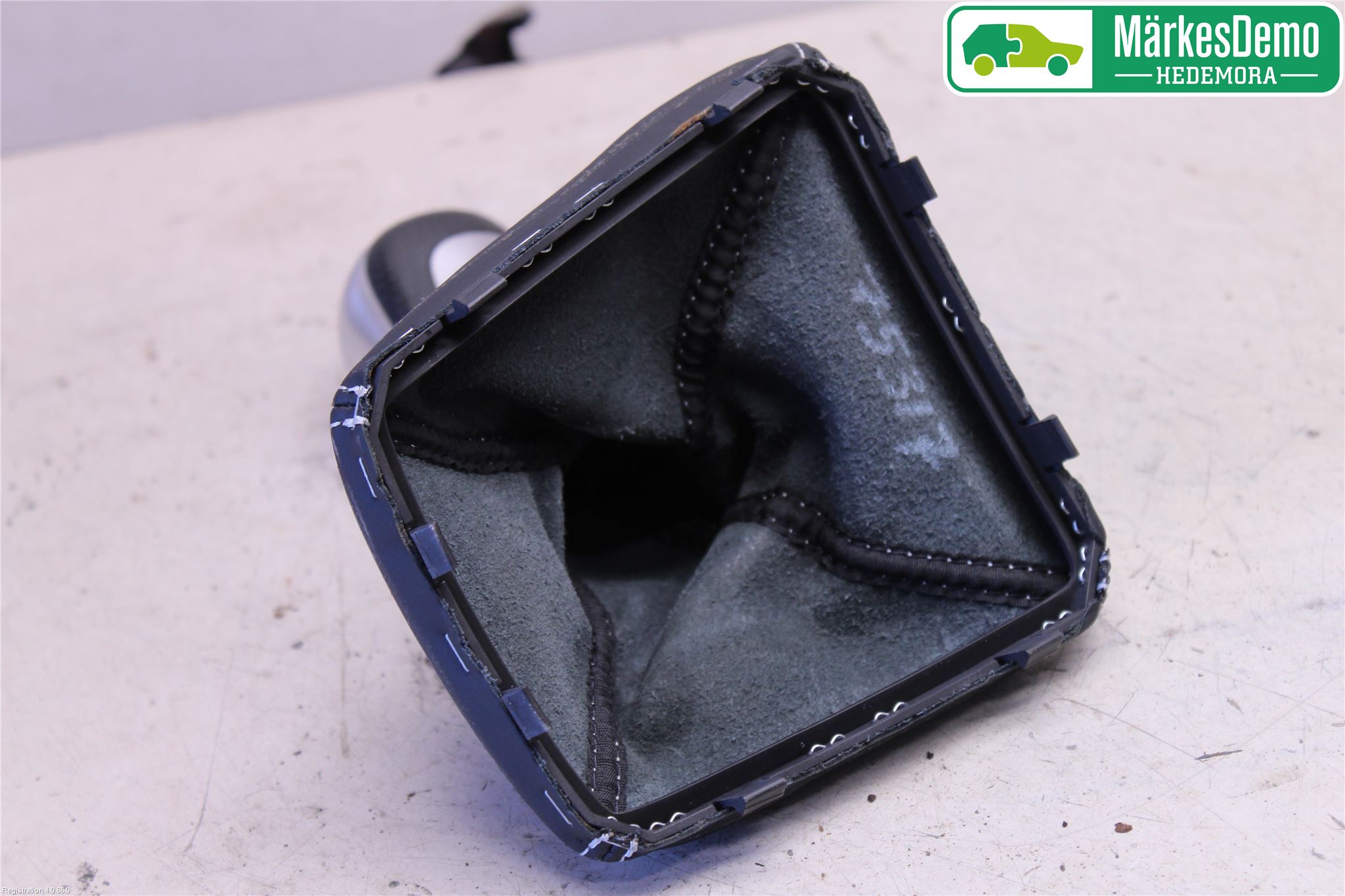 Mercedes-Benz MB GLA-KLASS (X156) 13-20 Gearspak Mansjett
