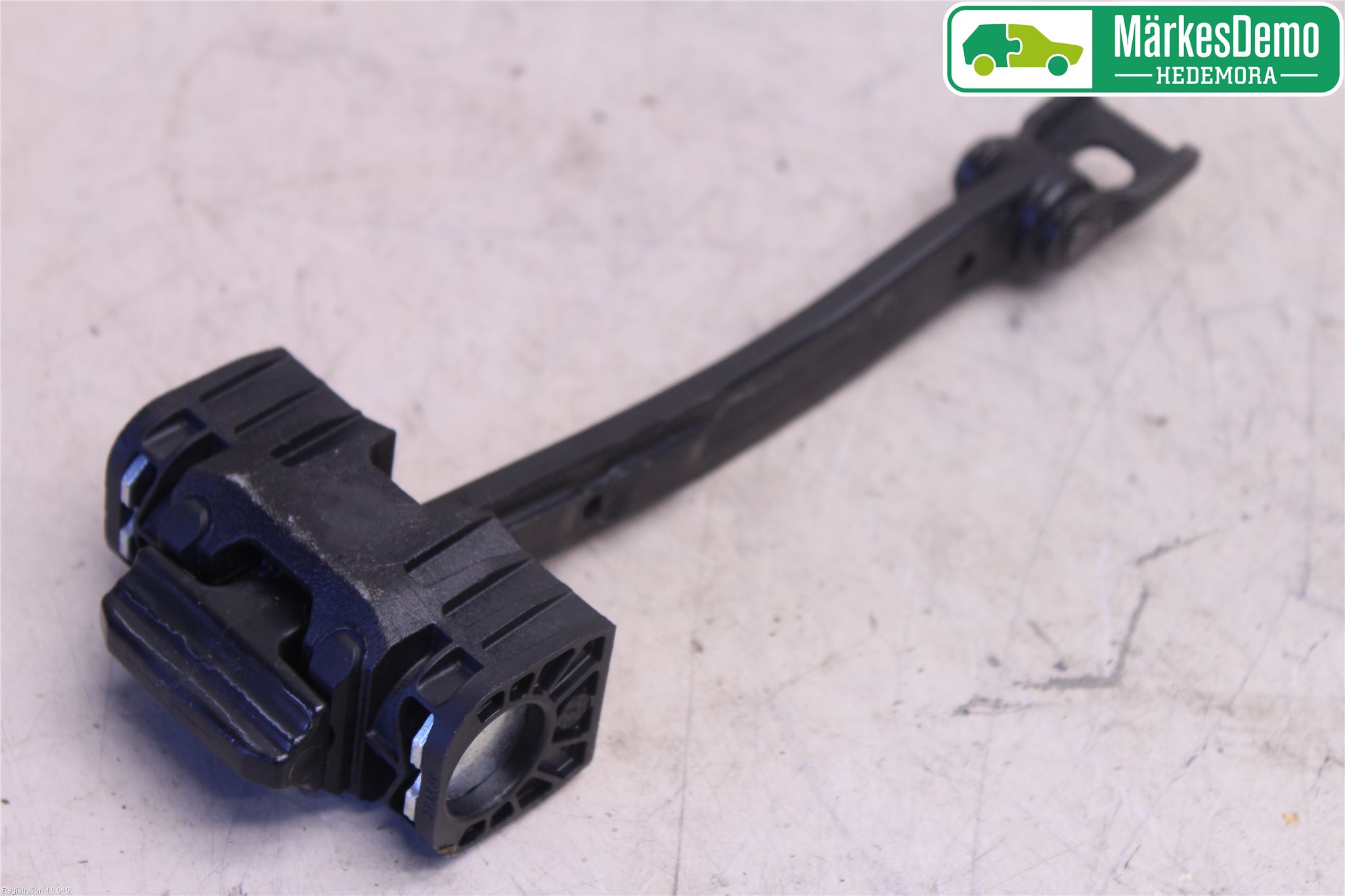 Audi A4 ALLROAD 09-16 Dørstopper