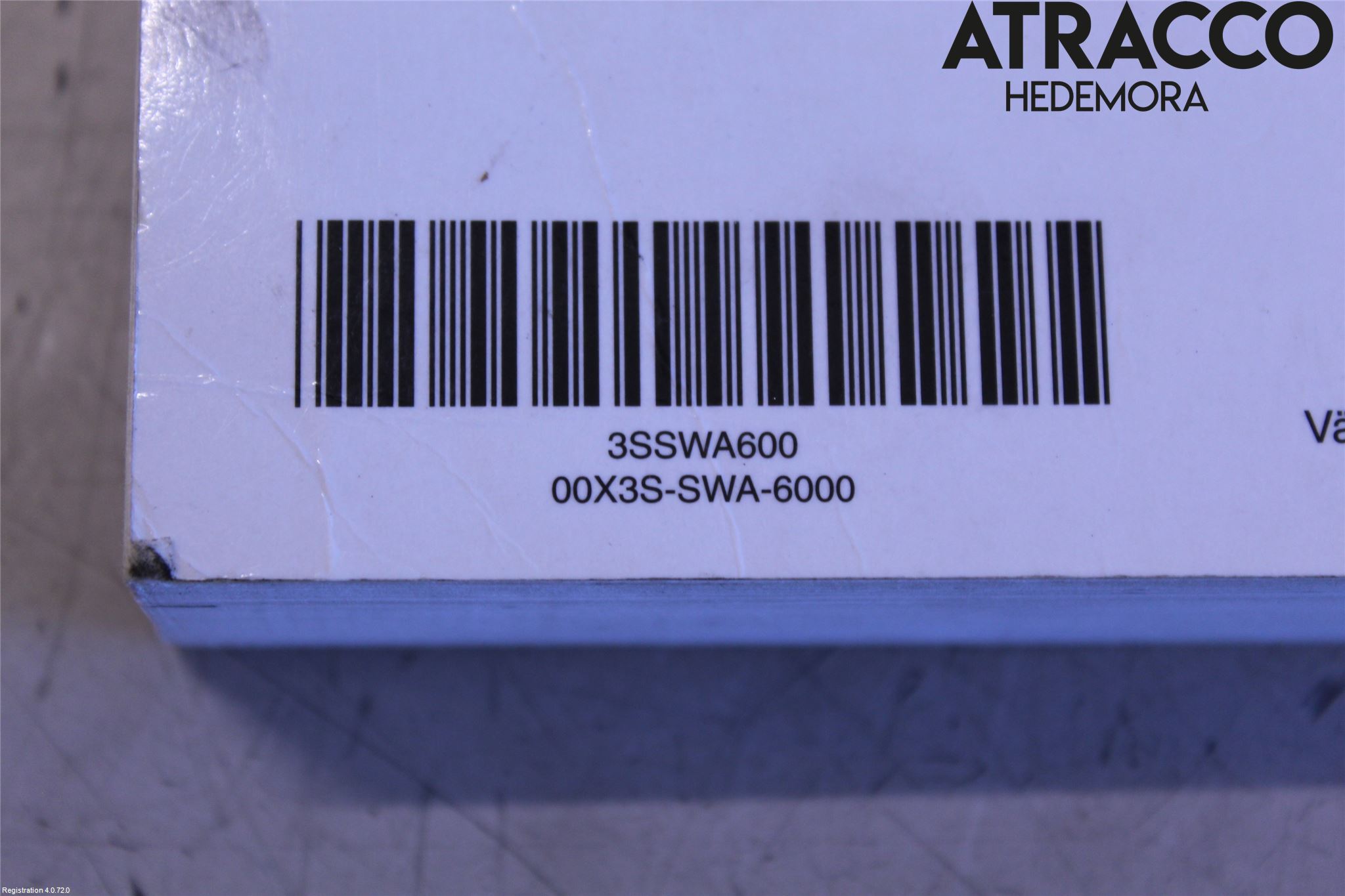 Honda CR-V 07-12 Instruksjonsbok