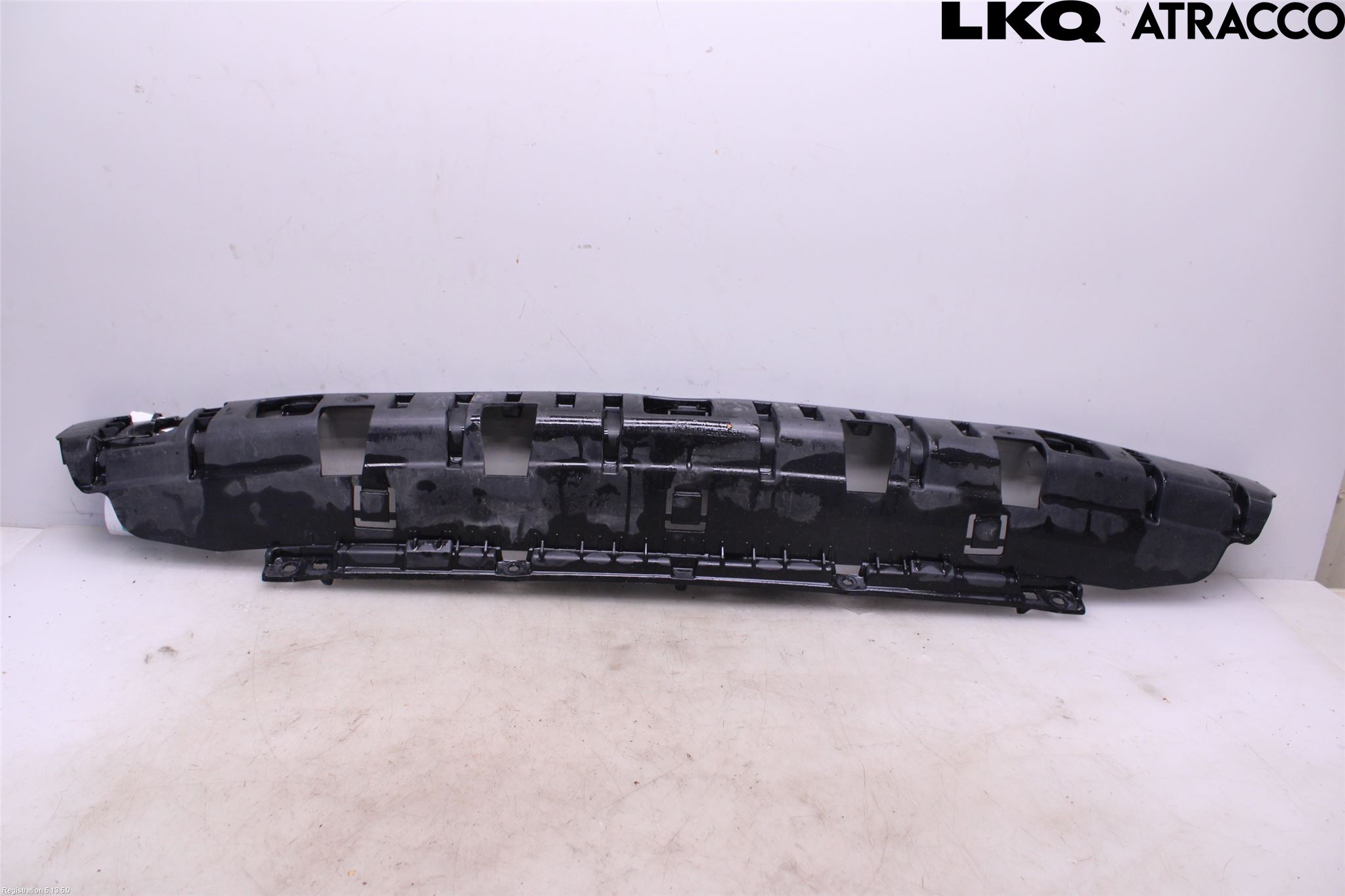 Peugeot 2008 13-20 Støtfanger Bak Deform Element