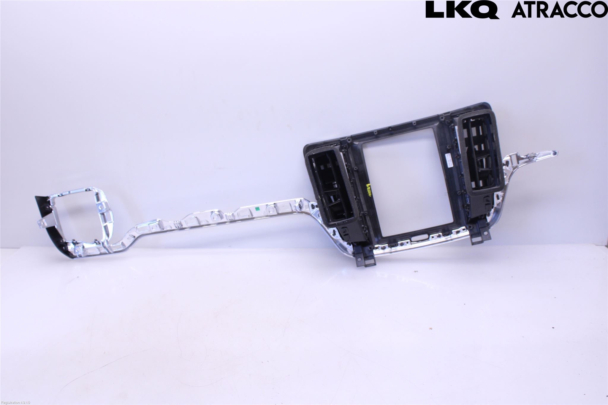 Volvo V60 19- Innr Radio Ramme