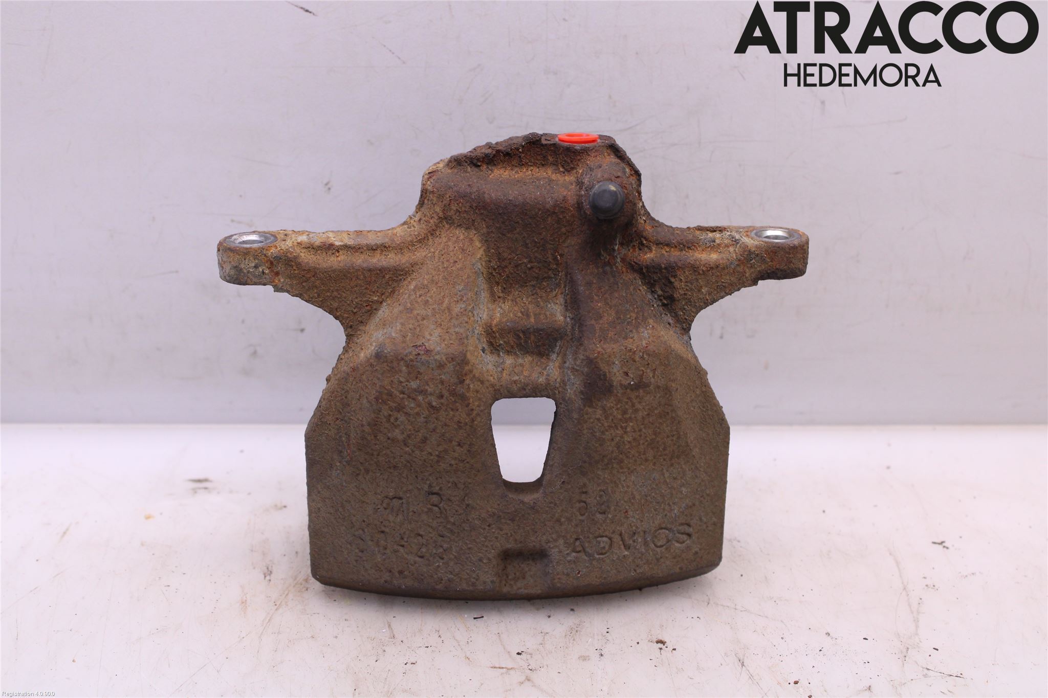 Lexus IS 250/350 14-20 Bremsecaliper Foran Høyre