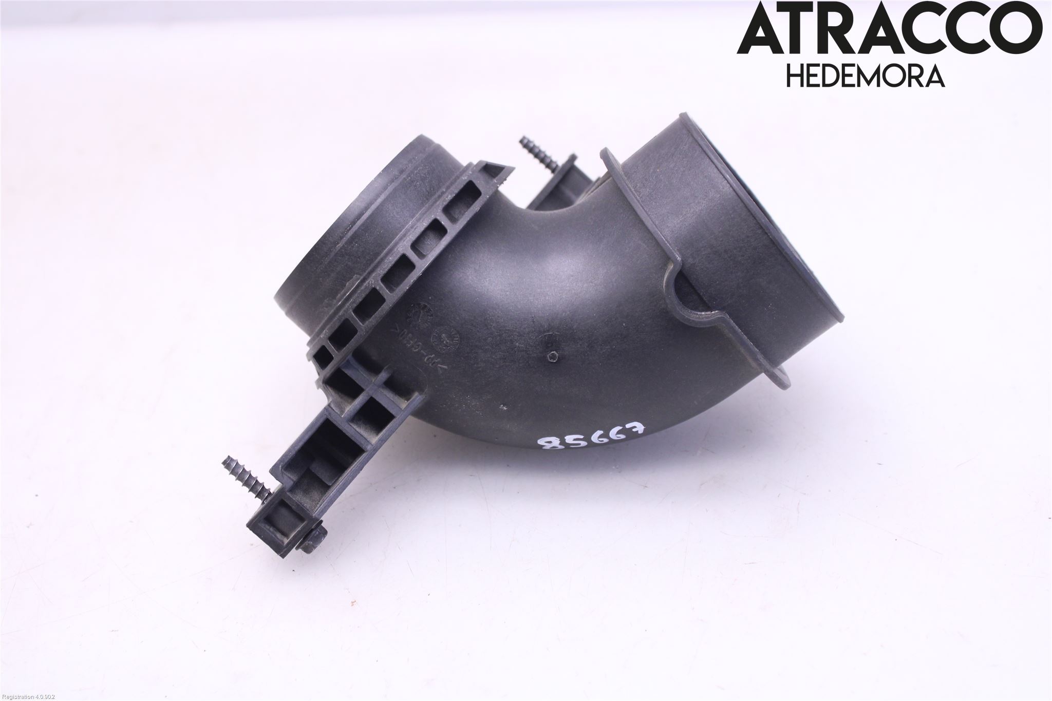 Ford KUGA 17-19 Giver Temp Innsugsluft