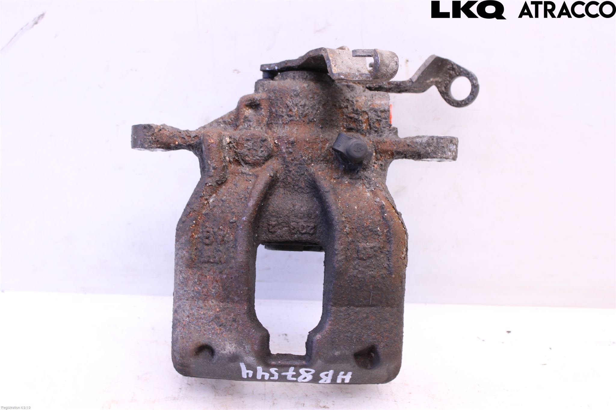 Volkswagen VW CRAFTER II / E-CRAFTER 17- Bremsecaliper Bak Høyre
