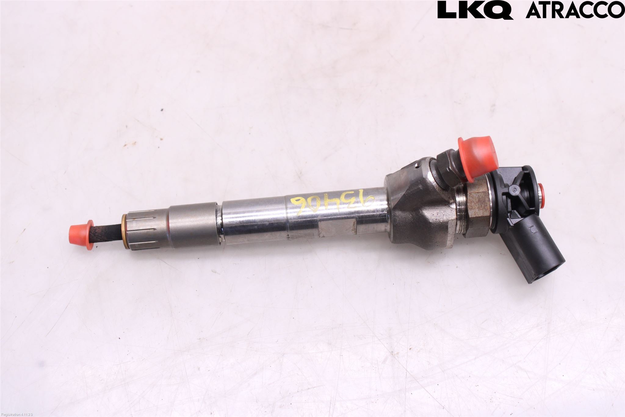 BMW 3 G20/G21/G80/G81 19- Inns Dyse