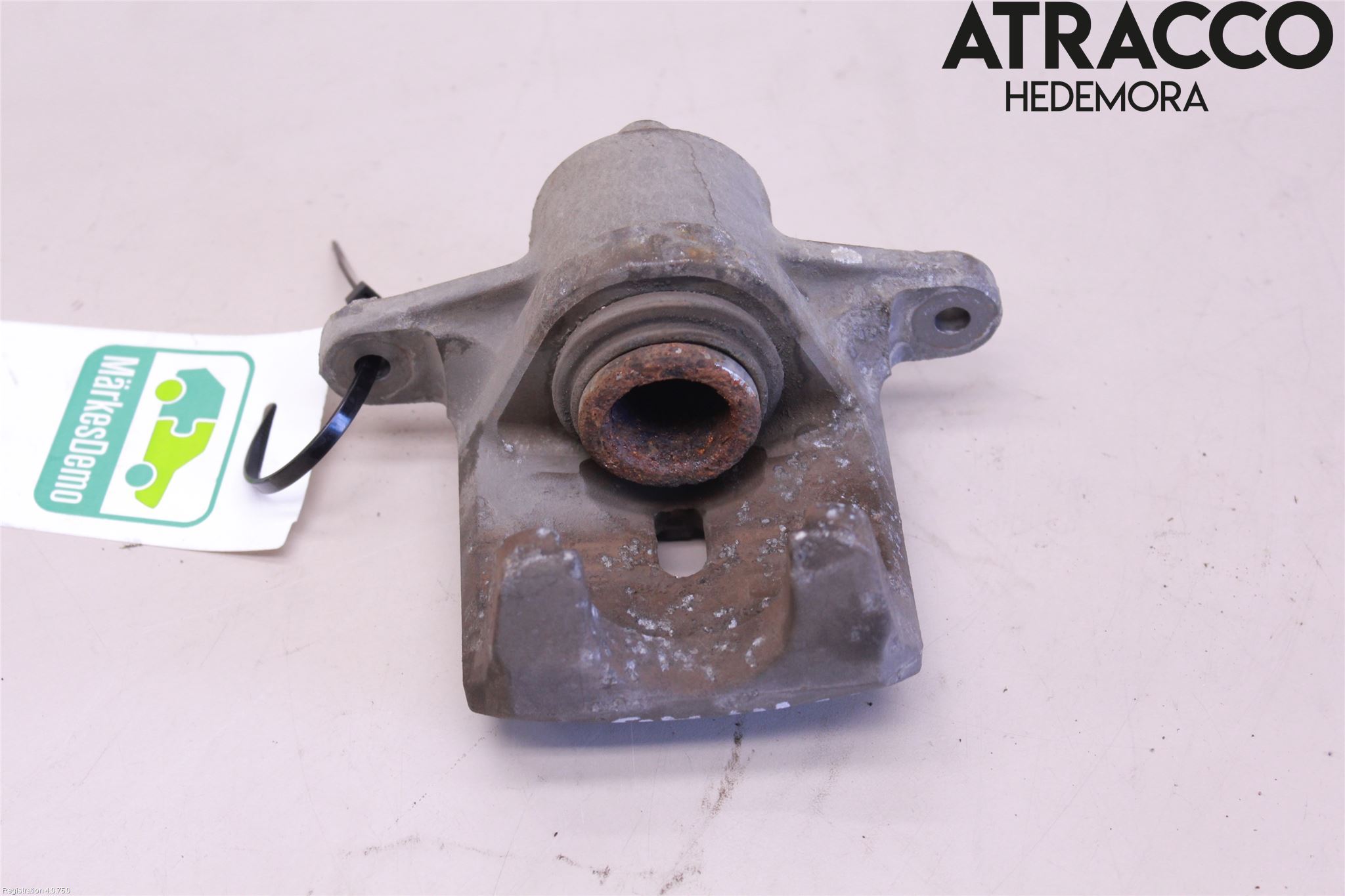 Subaru LEGACY    07-09 Bremsecaliper Bak Høyre