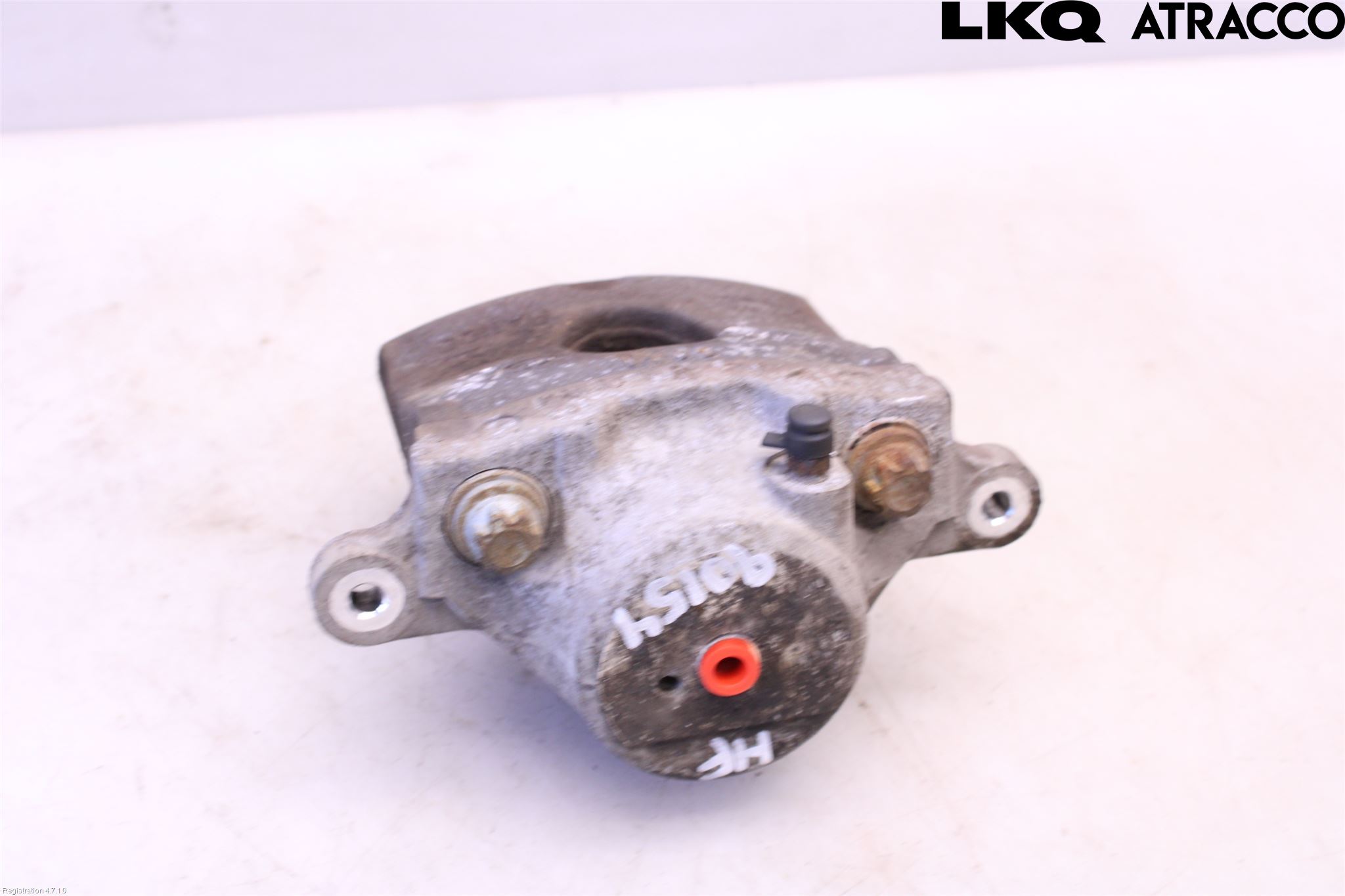 Hyundai IONIQ AE 17-22 Bremsecaliper Foran Høyre