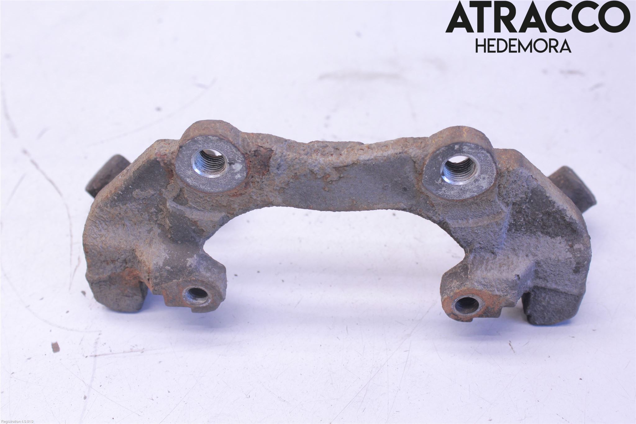 Mazda 5 10-18 Bremsecaliper Feste Holder