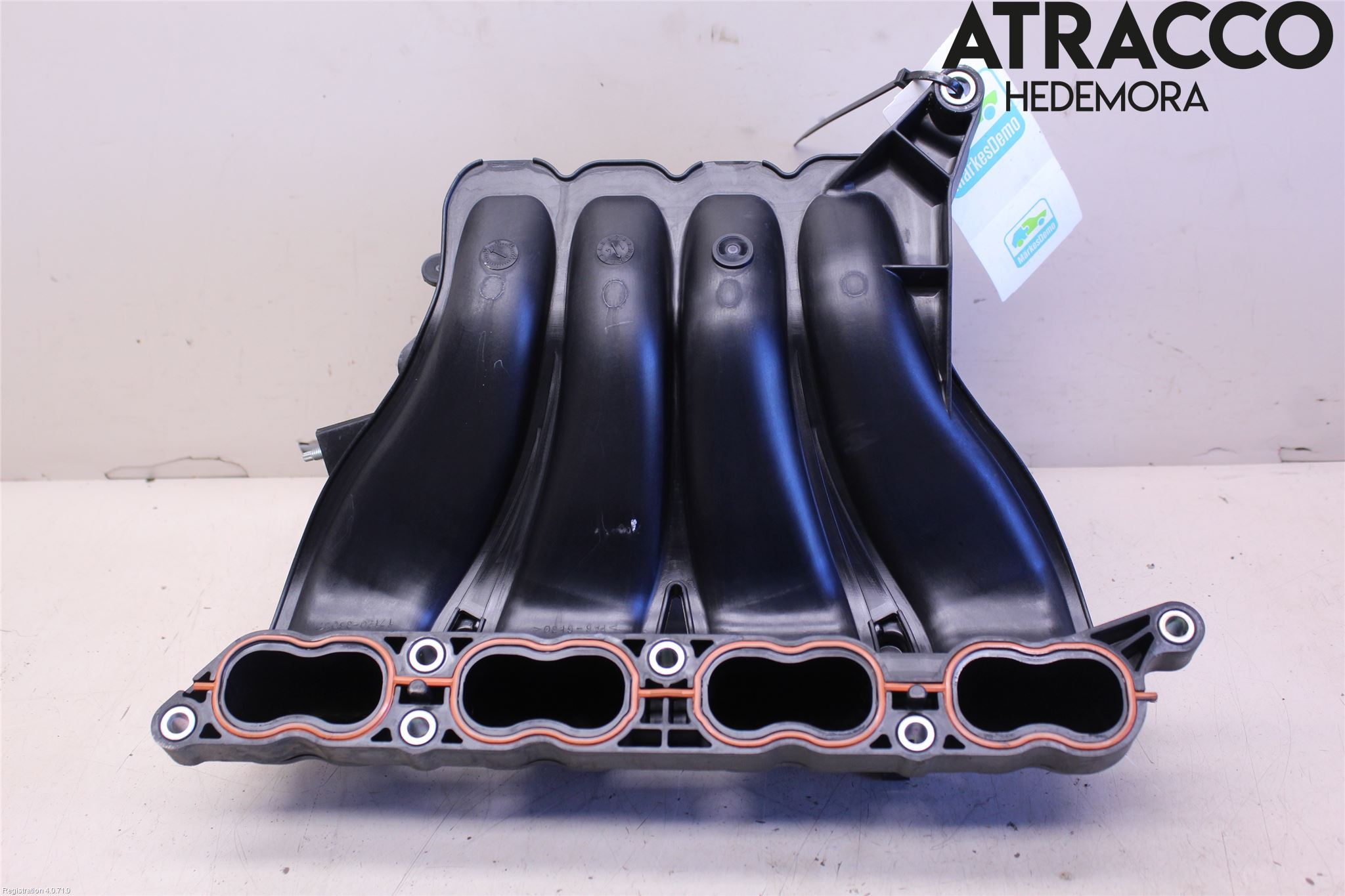 Lexus IS 250/350 14-20 Innsugningsmanifold