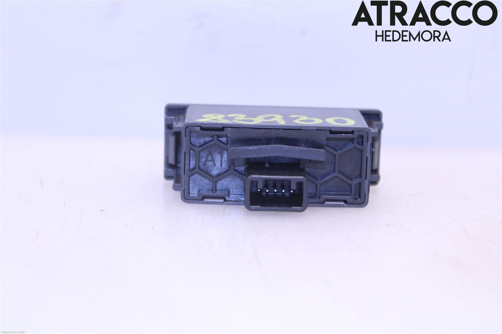 Toyota YARIS CROSS XP21 21- Bryter Airbag Passasjerside