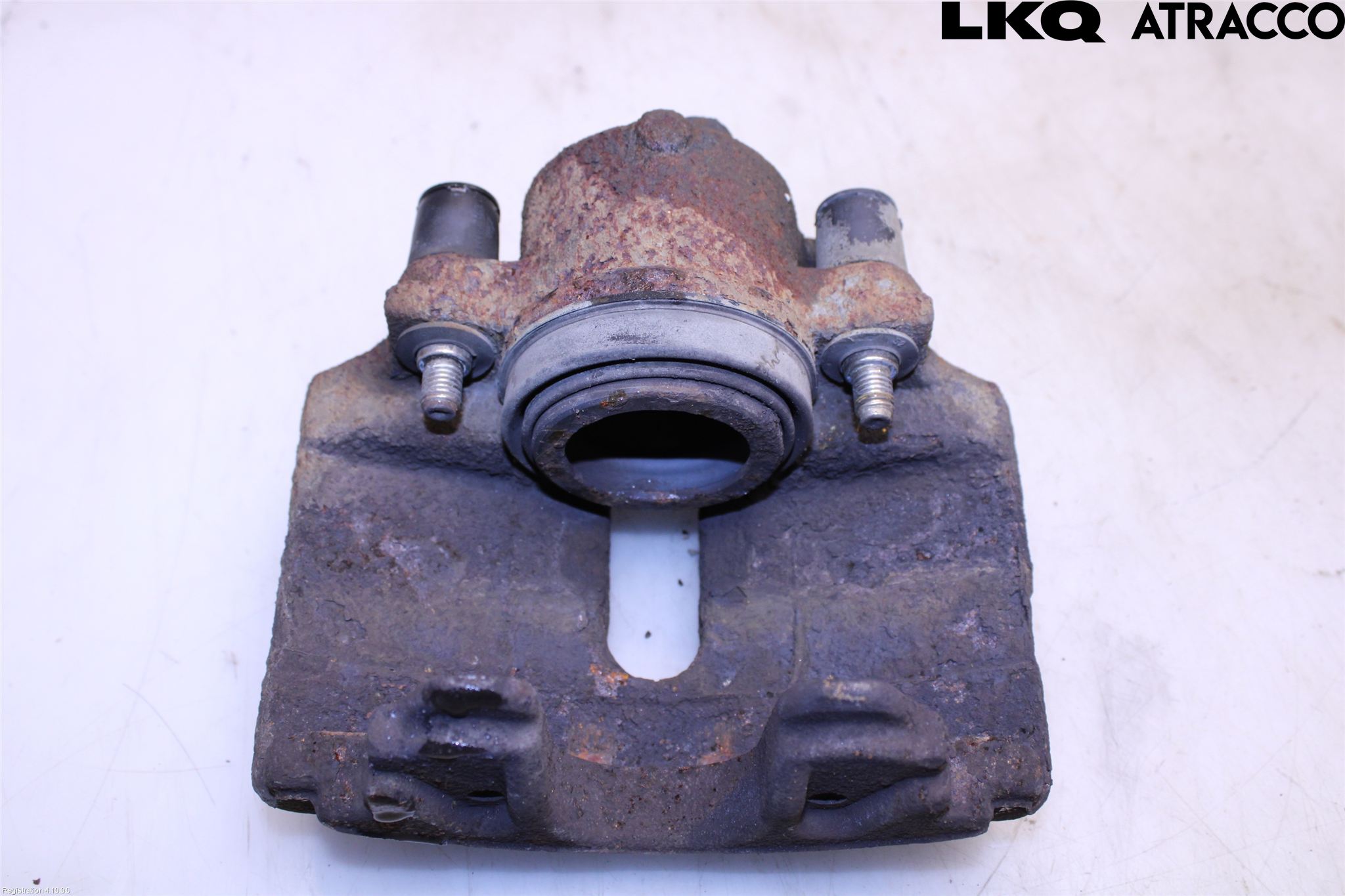 Volkswagen VW GOLF PLUS/CROSS GOLF 04-14 Bremsecaliper Foran Høyre