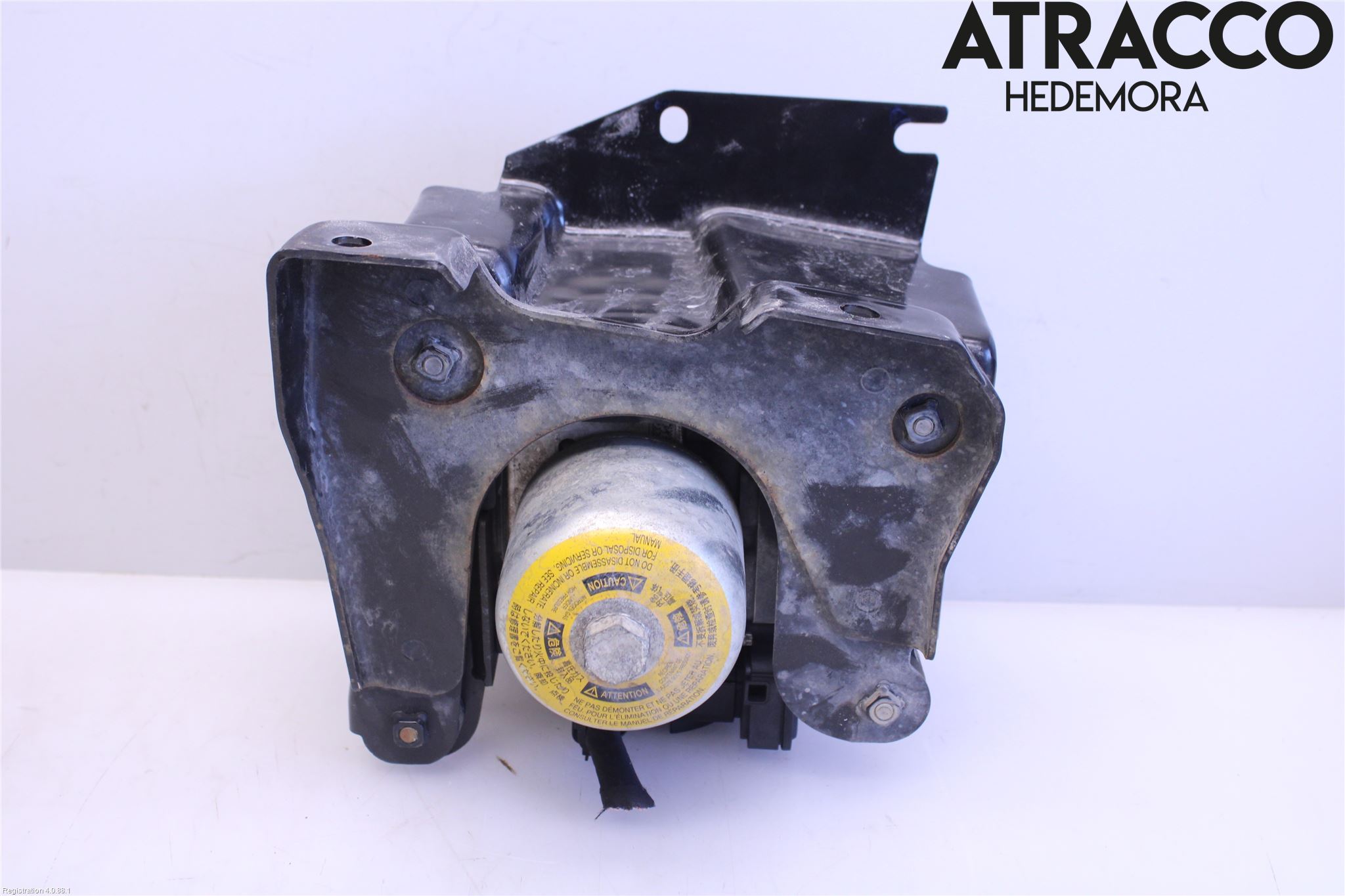 Nissan E-NV200/EVALIA Abs Hydraulikkaggregat