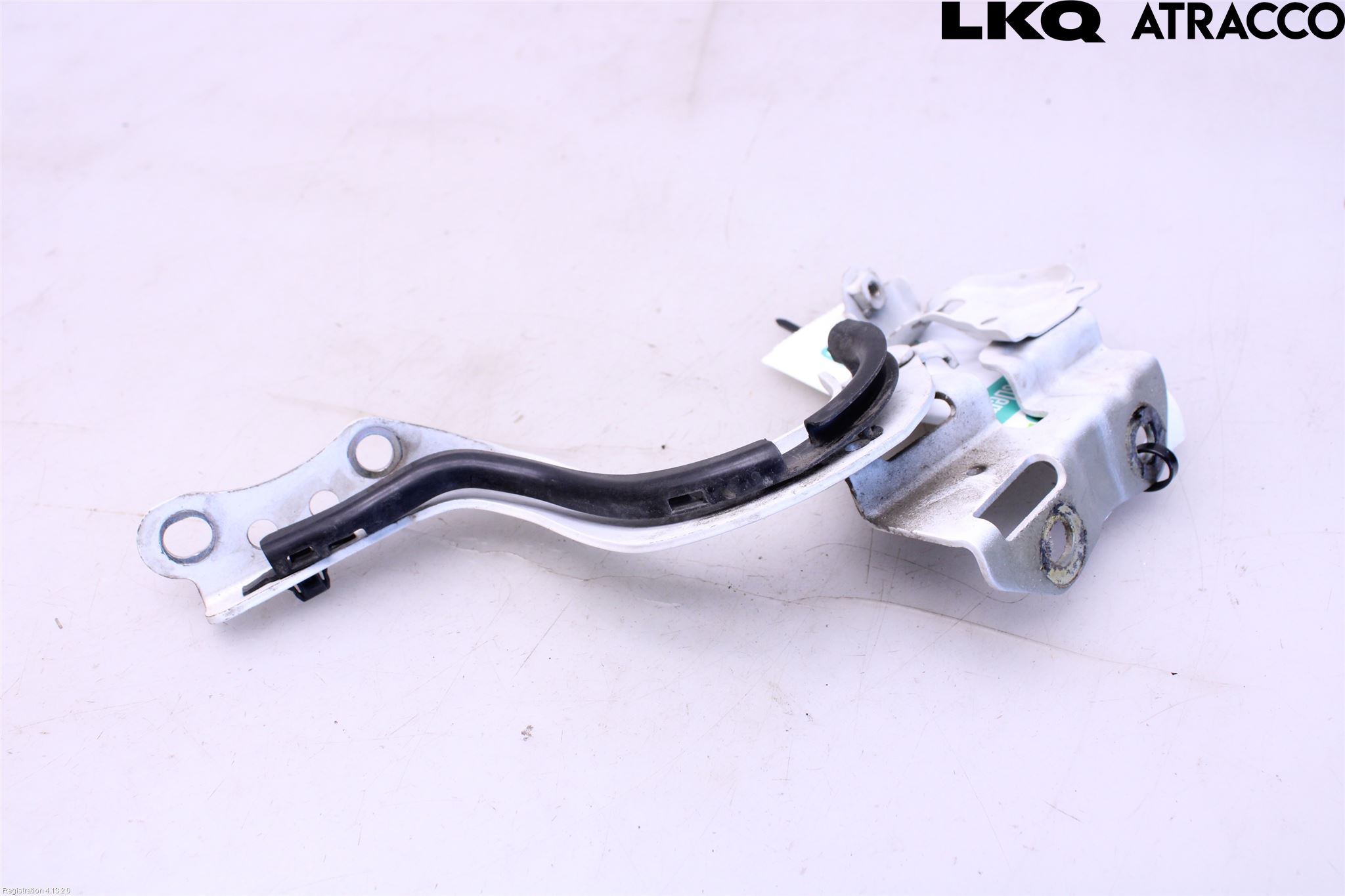 Toyota AURIS 13-19 Panser Hengsel - Hengsler