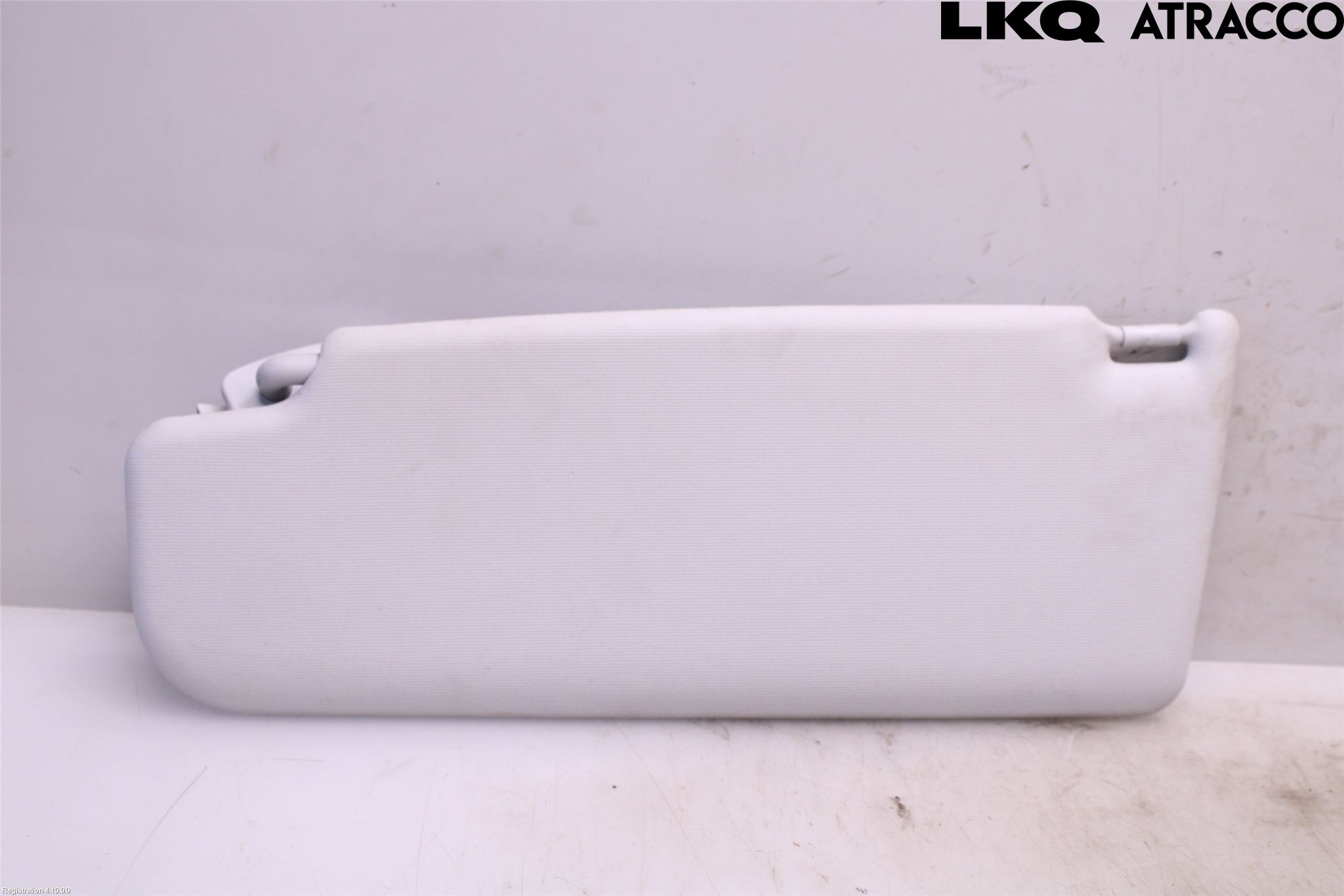 Skoda FABIA 07-14 Innr Solskjerm