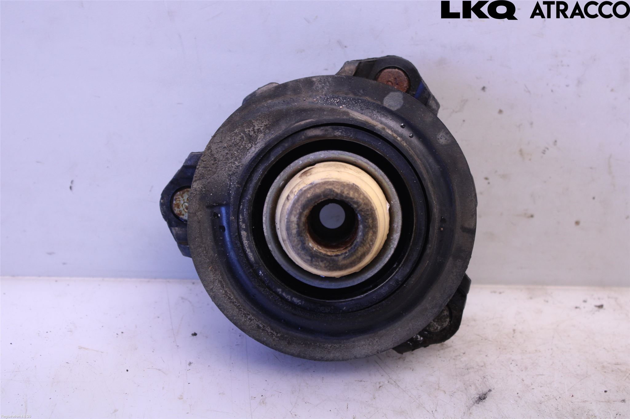 Kia XCEED 19- Fjærbein Lager Foran