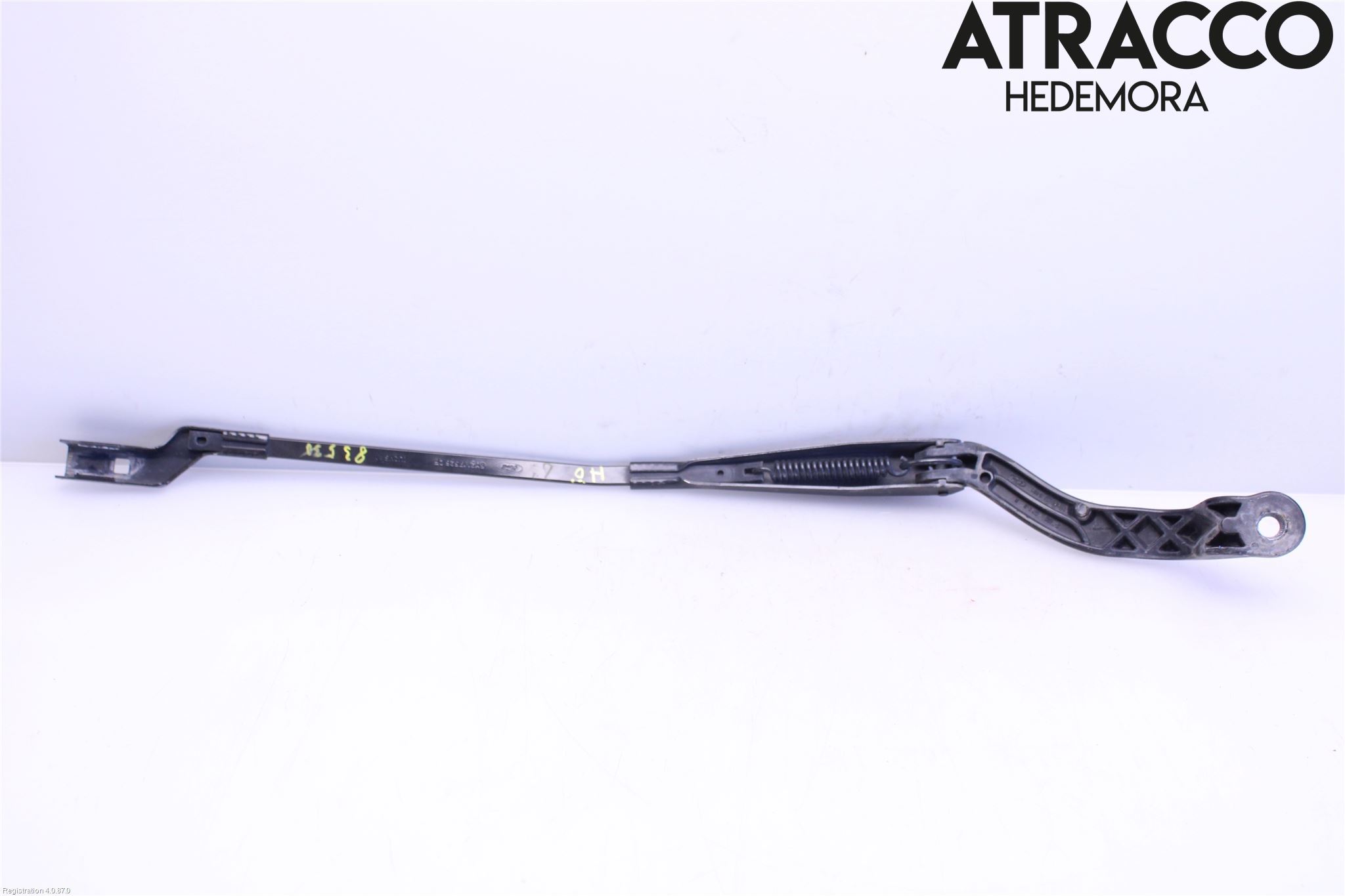 Ford S-MAX 06-15 Viskerarm-Armer Frontrute