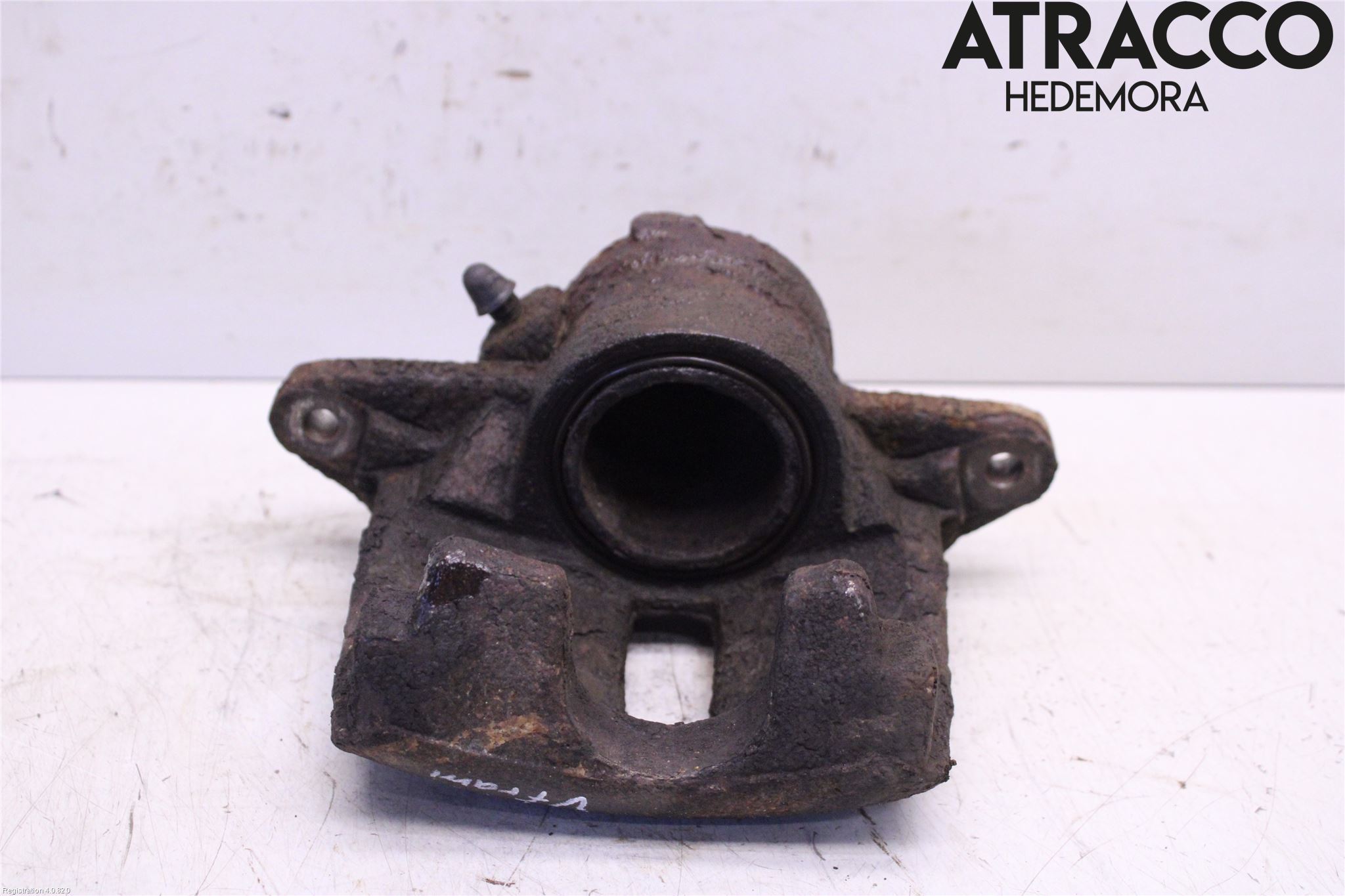 Peugeot 207 Bremsecaliper Foran Venstre