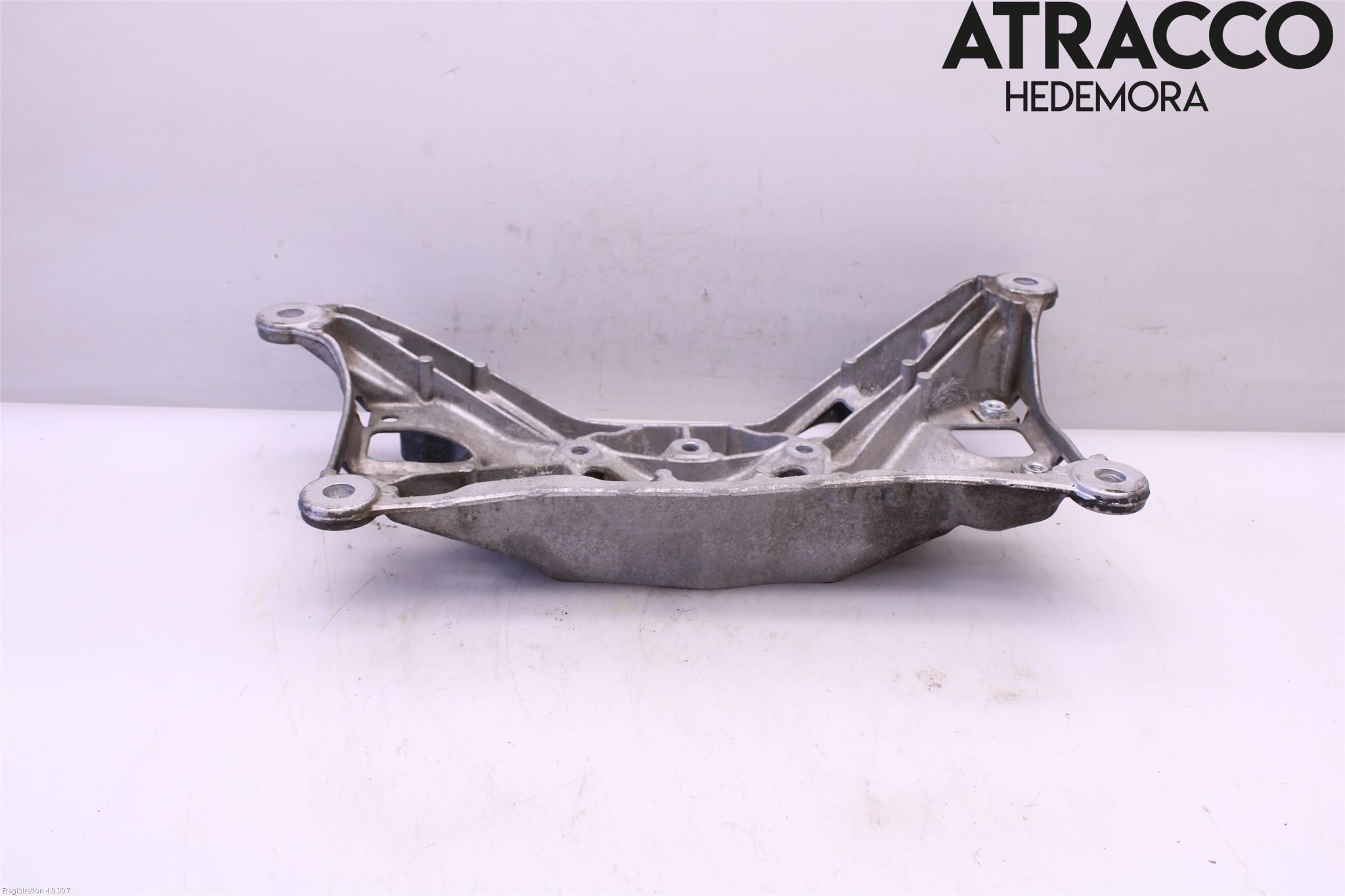 Audi A4/S4 B9 20- Gearkasse Bjelke - Travers