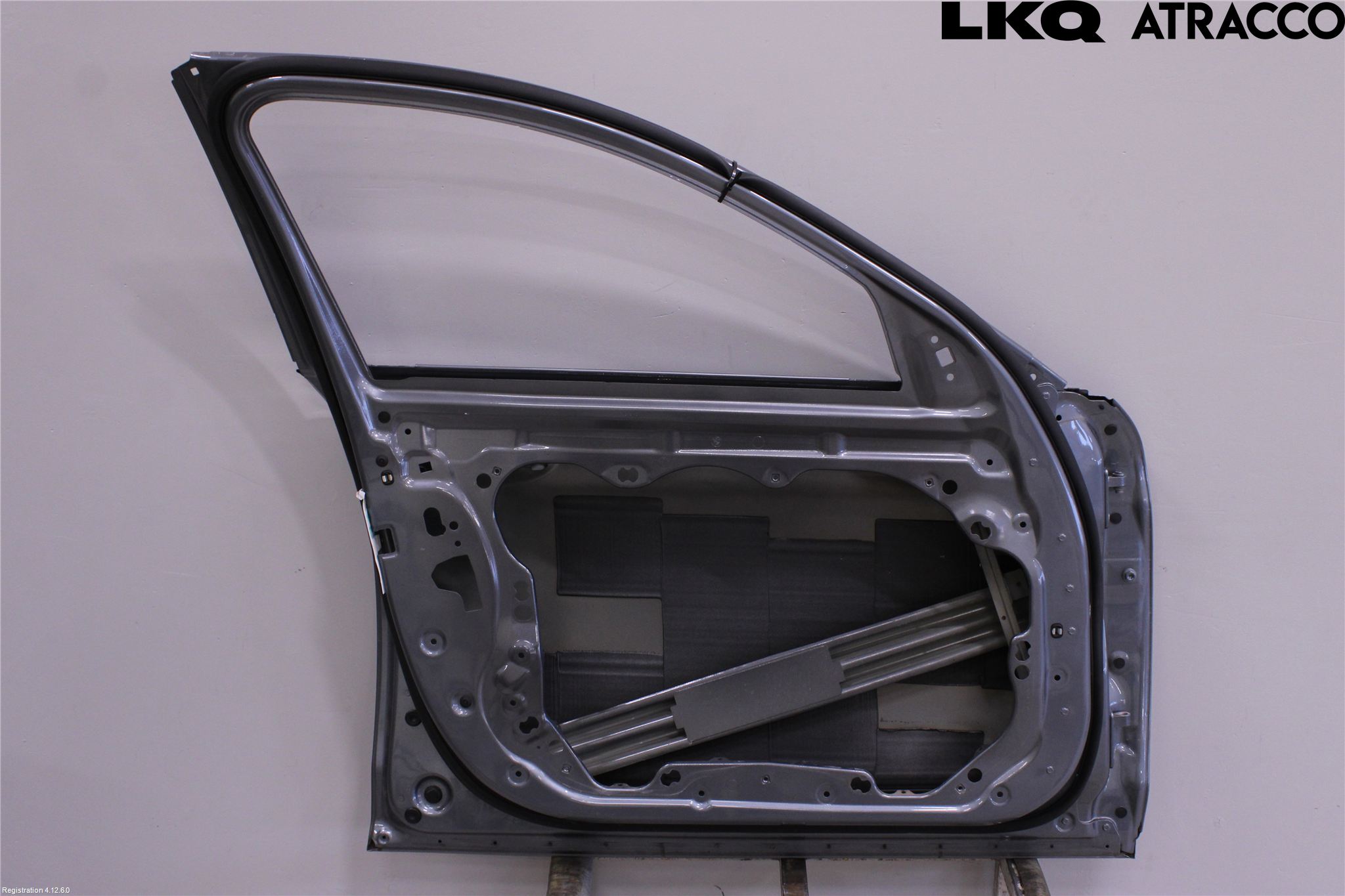 BMW 5 G30/G31/F90 17-23 Dør 4D Foran Venstre