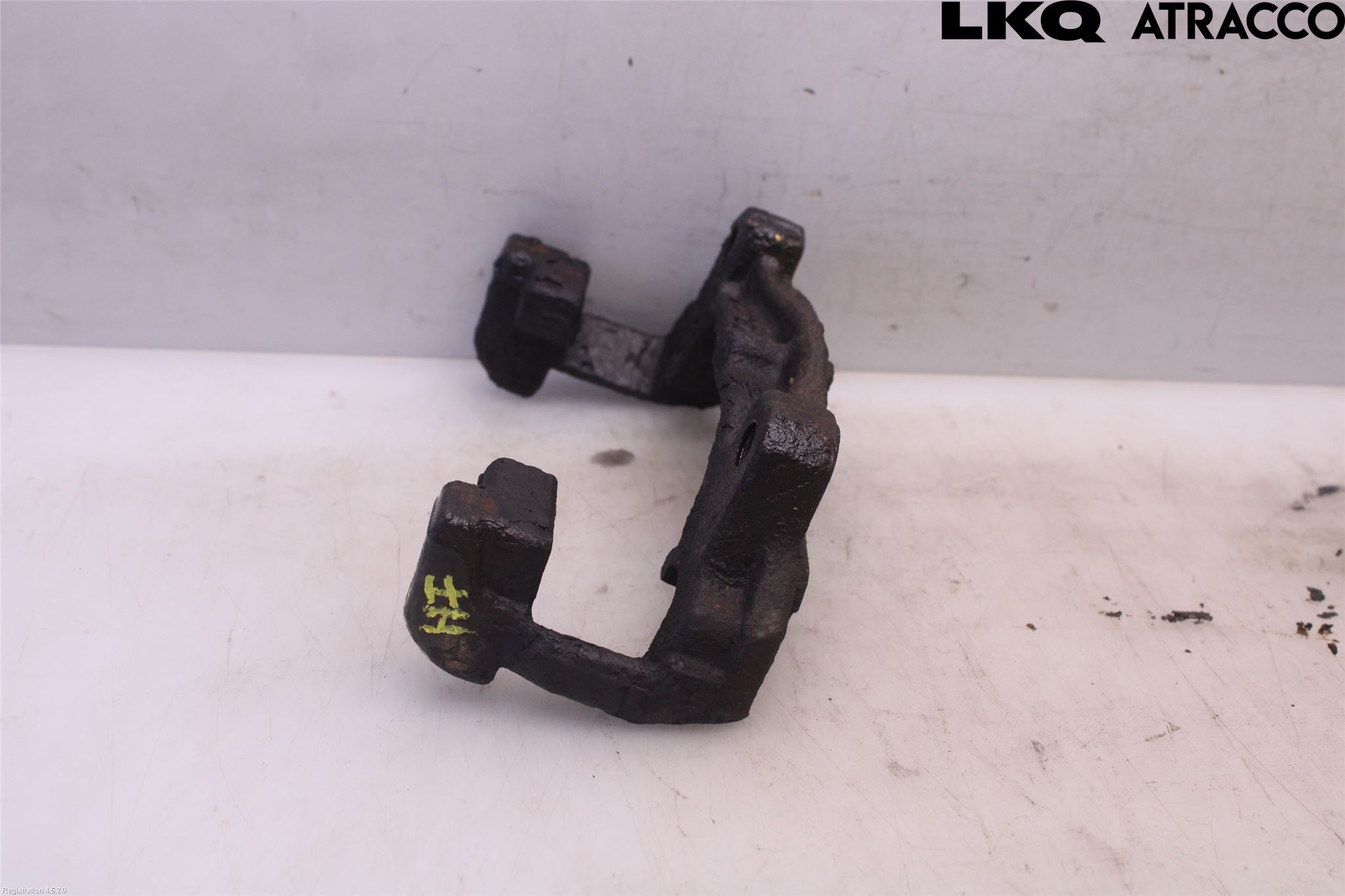 Ford GALAXY 06-15 Bremsecaliper Feste Holder