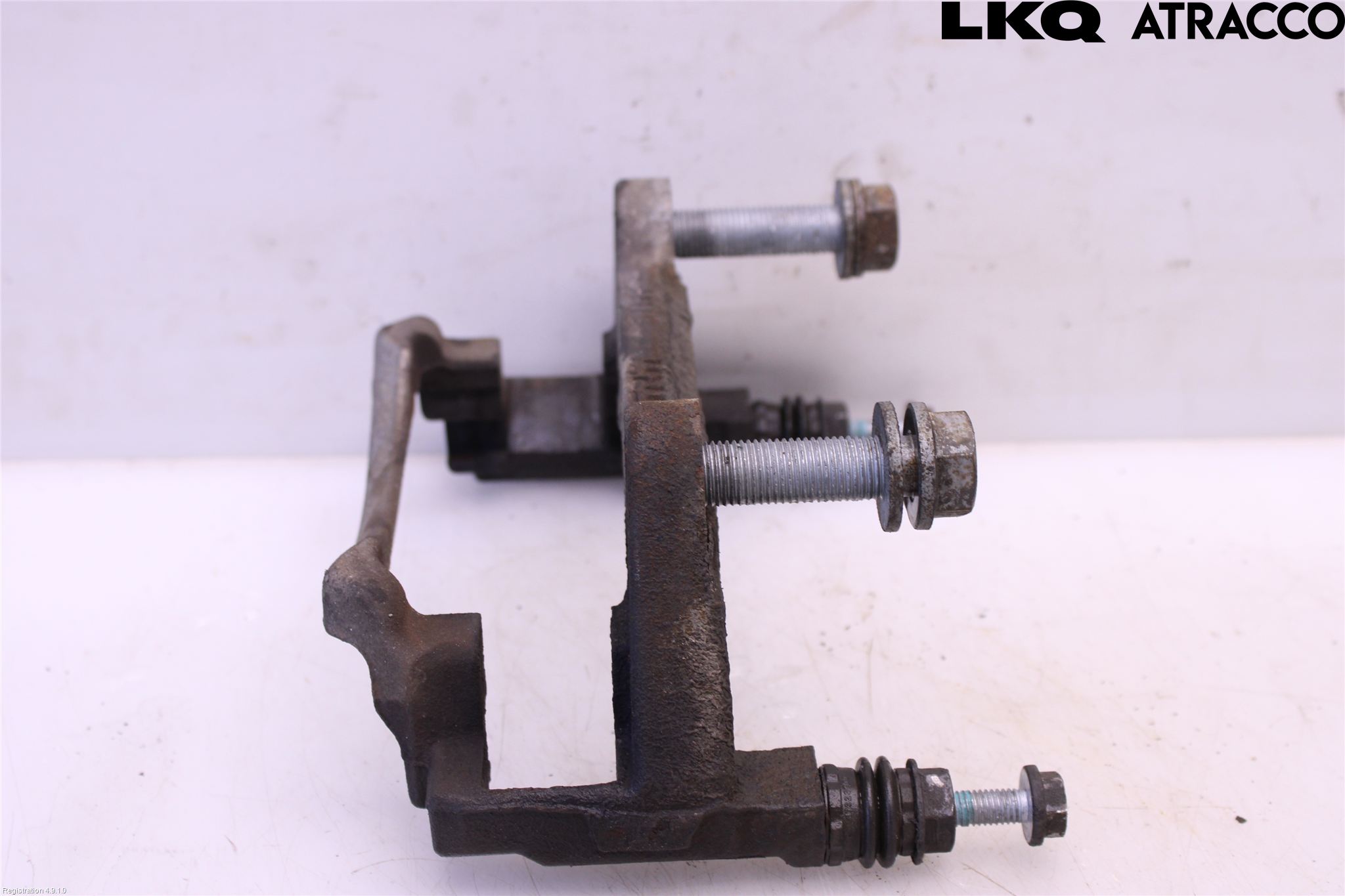 Seat LEON 20- Bremsecaliper Feste Holder