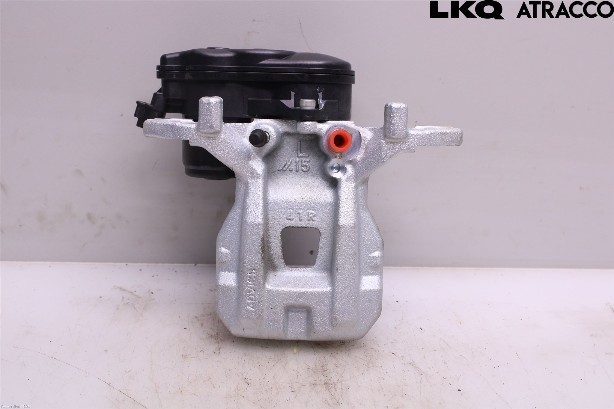 Toyota COROLLA CROSS XG10 22- Bremsecaliper Bak Venstre