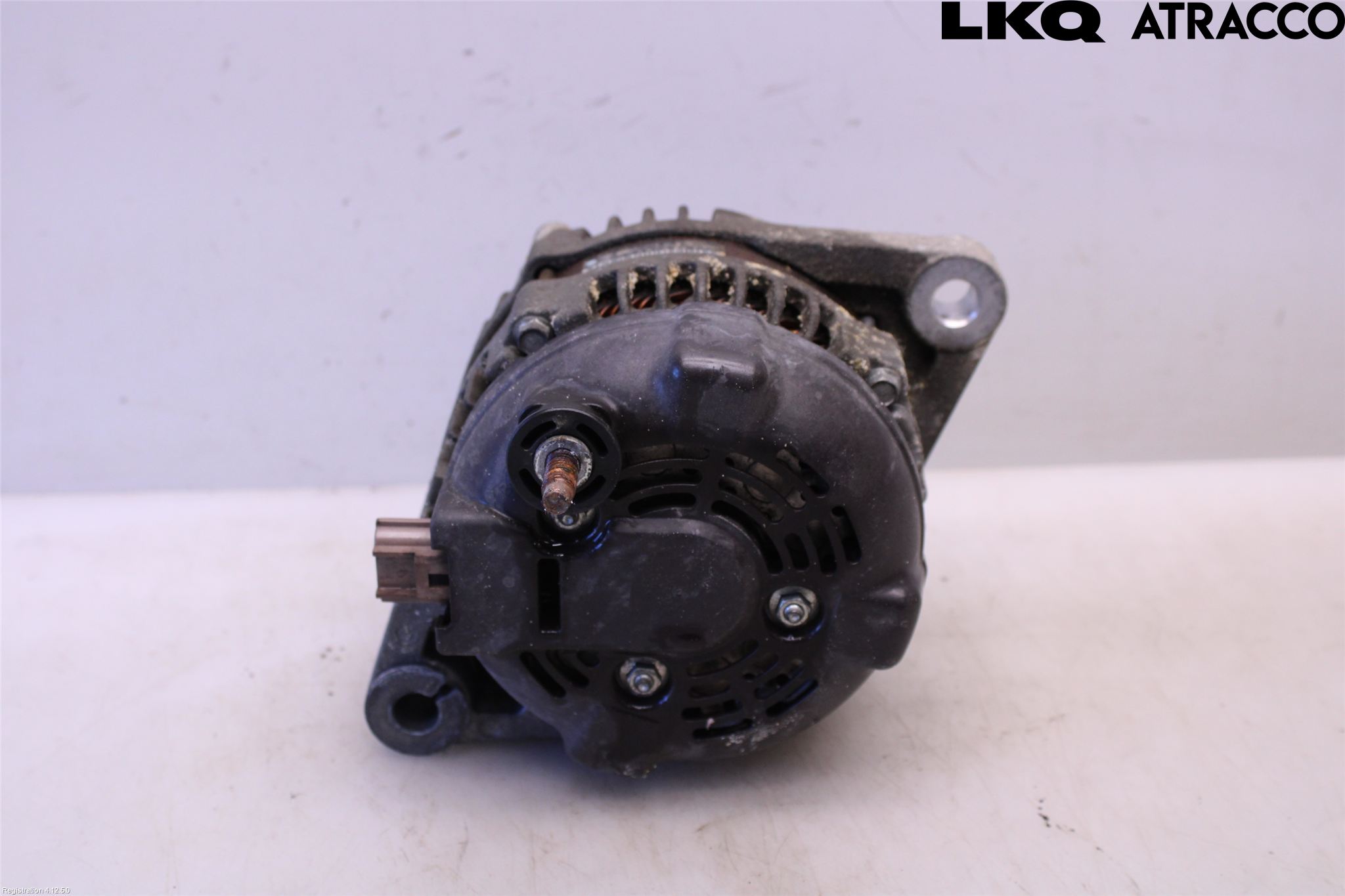 Fiat FREEMONT Dynamo