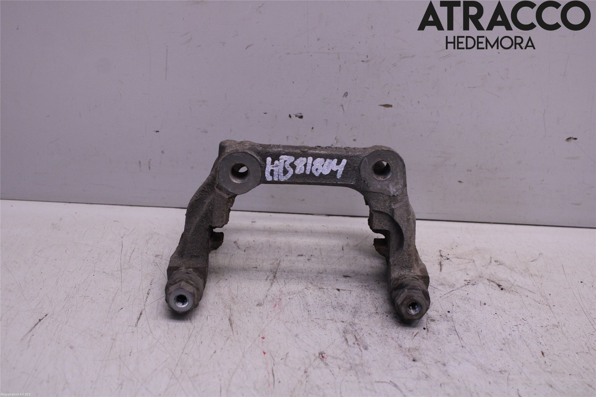 Mercedes-Benz MB E-KLASS (W213) 16-23 Bremsecaliper Feste Holder
