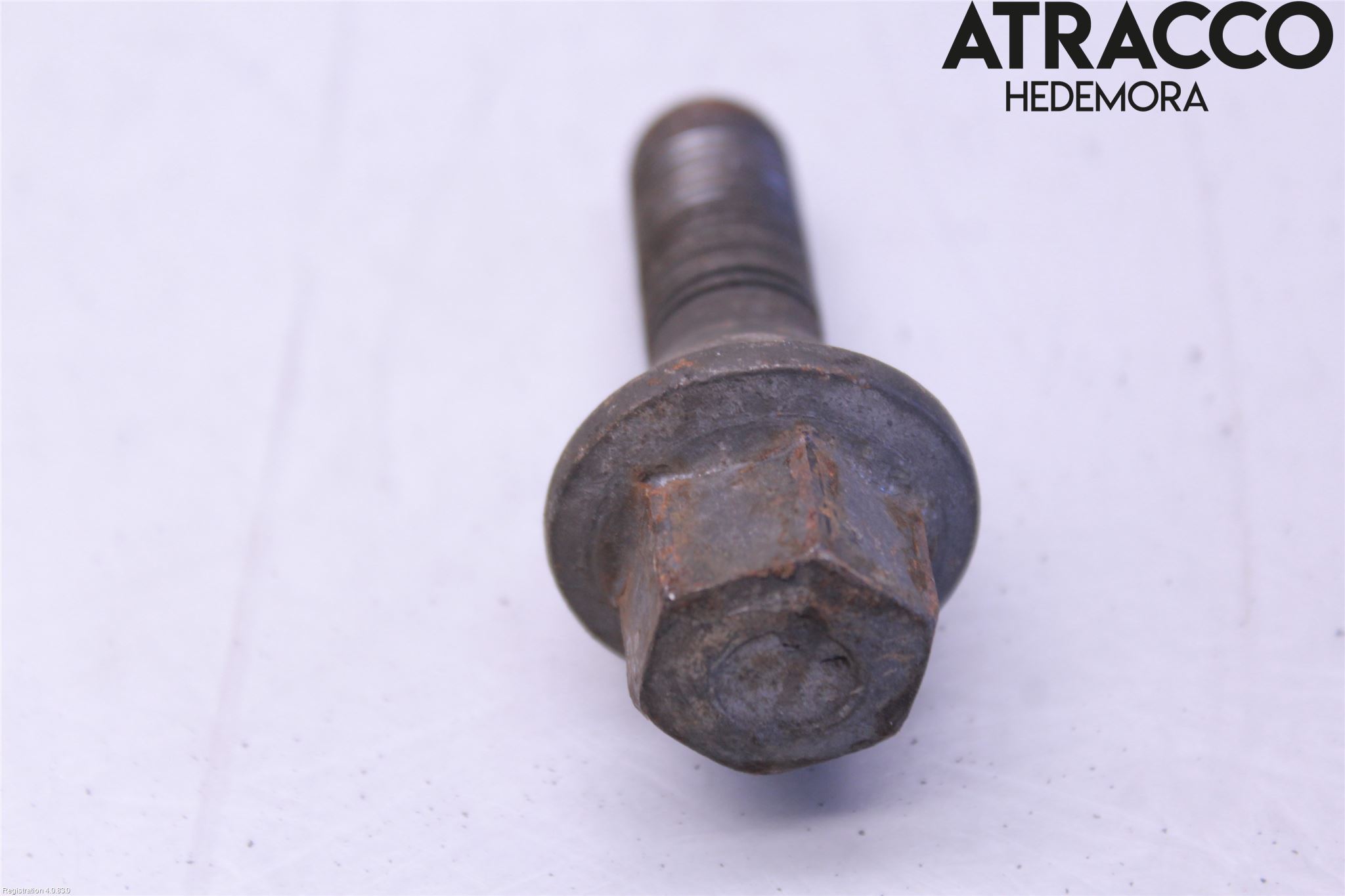 Opel VIVARO 01-14 Hjulmutter - Bolt - Sett