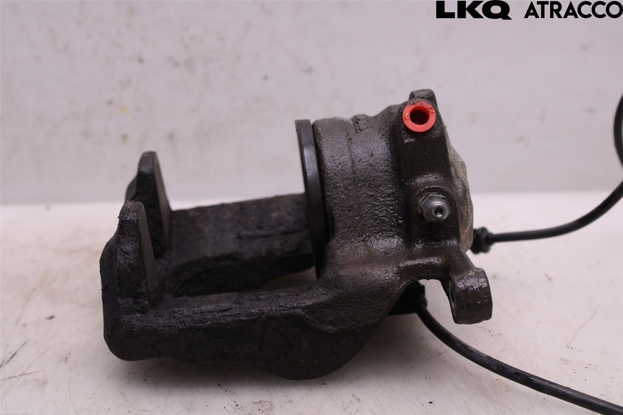 Mercedes-Benz MB B-KLASS (W246/W242) 12-19 Bremsecaliper Foran Høyre