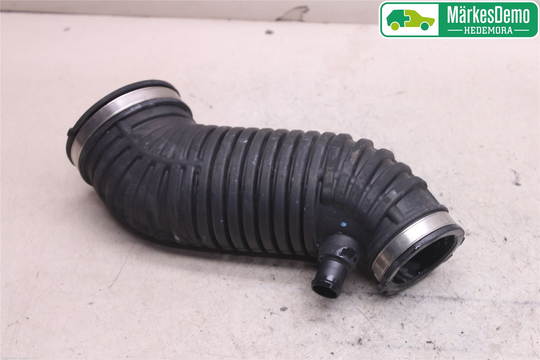 Kia SPORTAGE (QL) 16-21 Inns Gummibelg - Slange