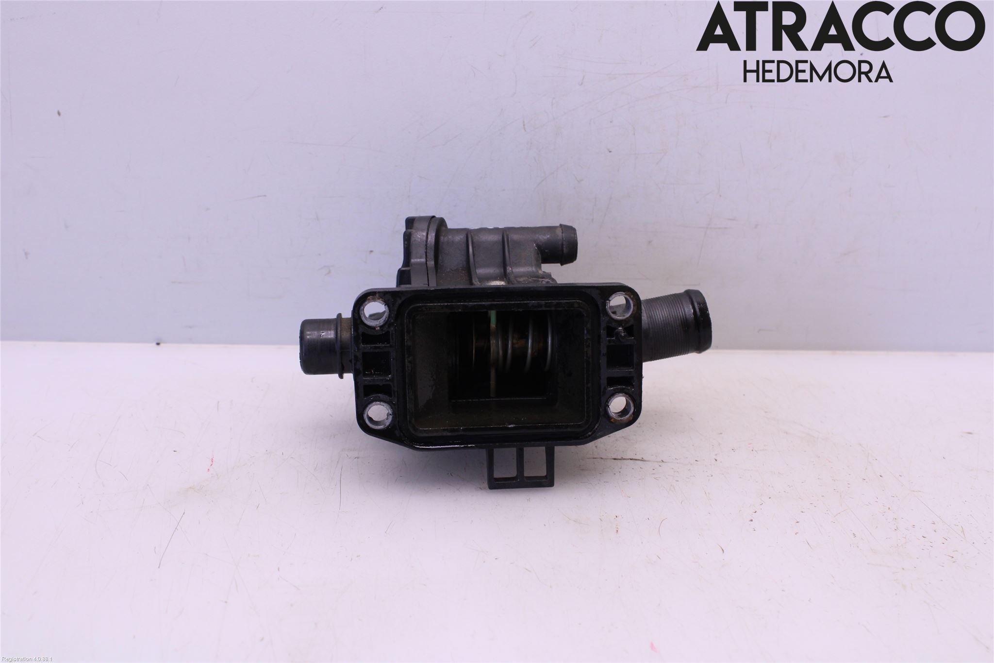 Ford FOCUS 08-11 Termostat