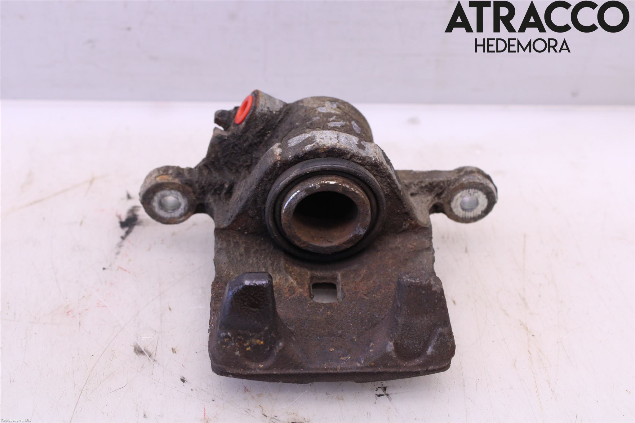 Subaru FORESTER SH  08-13 Bremsecaliper Bak Høyre
