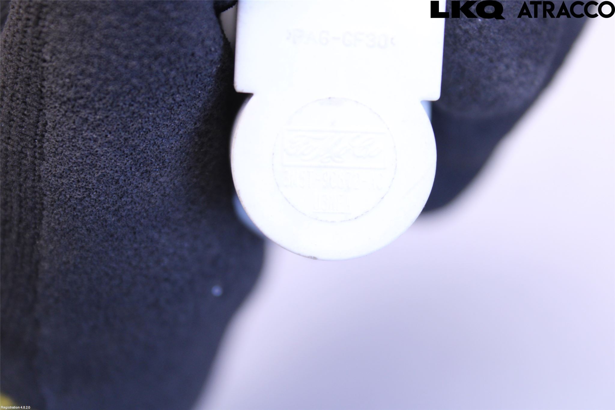Volvo V60 CROSS COUNTRY 16-18 Sensor-Giver Bremsepedal