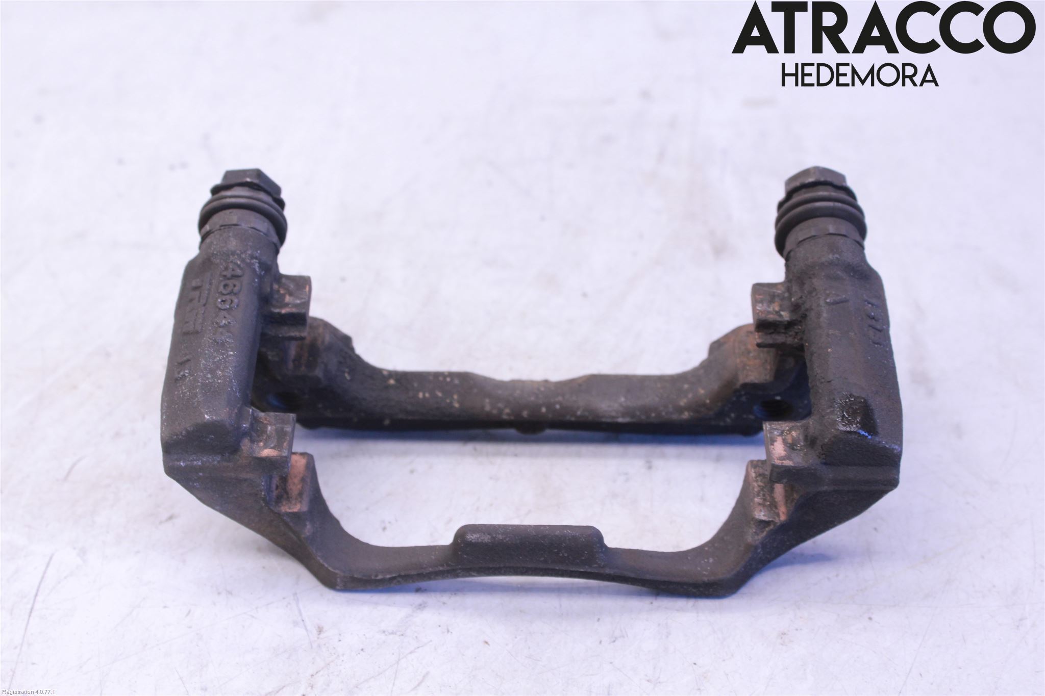 Mini ONE/COOPER 5DR F55 14-24 Bremsecaliper Feste Holder