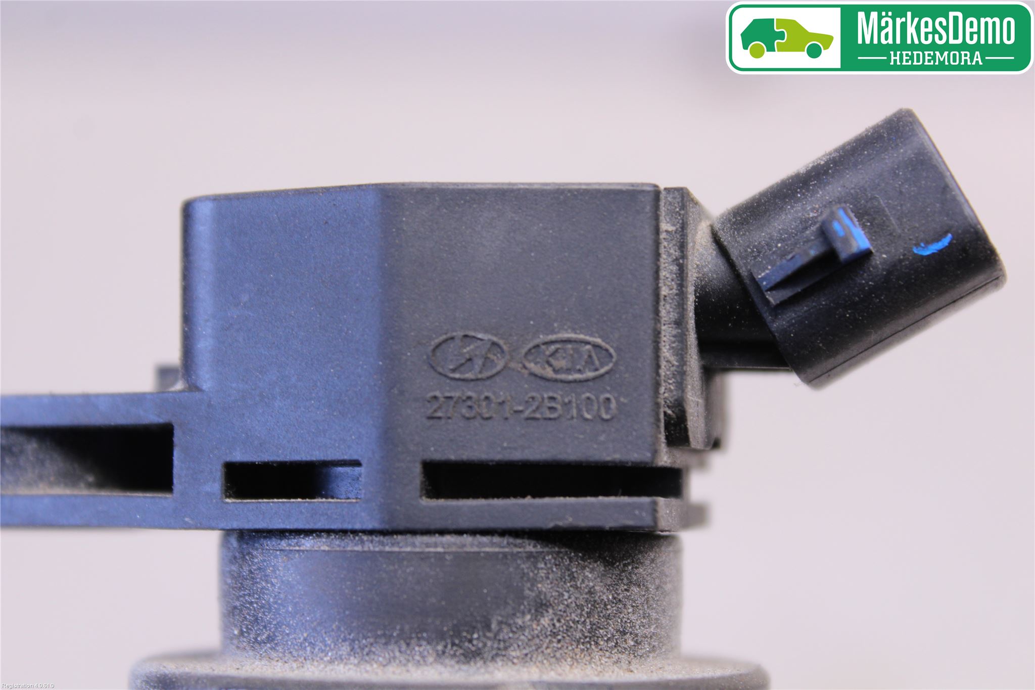 Kia SPORTAGE (SL) 11-15 Coil