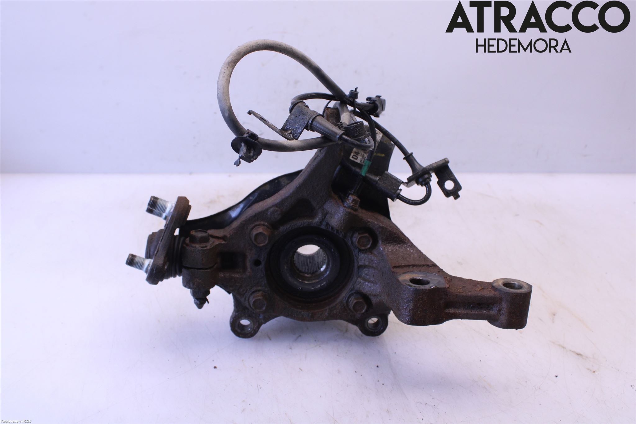 Kia OPTIMA 16-20 Spindel Vf