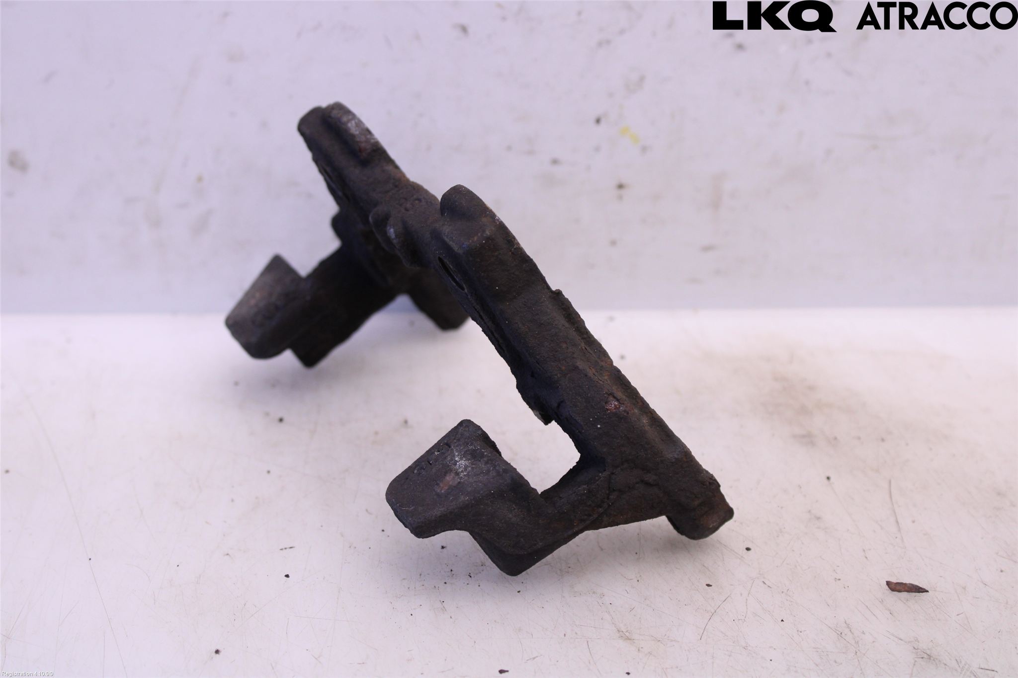 Mini COUNTRYMAN F60 17-23 Bremsecaliper Feste Holder