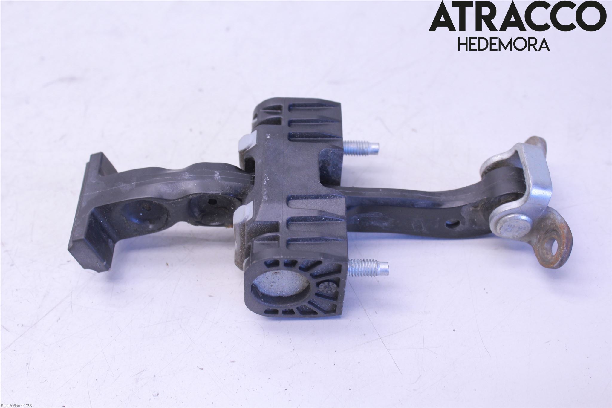 Fiat DUCATO 07-15 Dørstopper