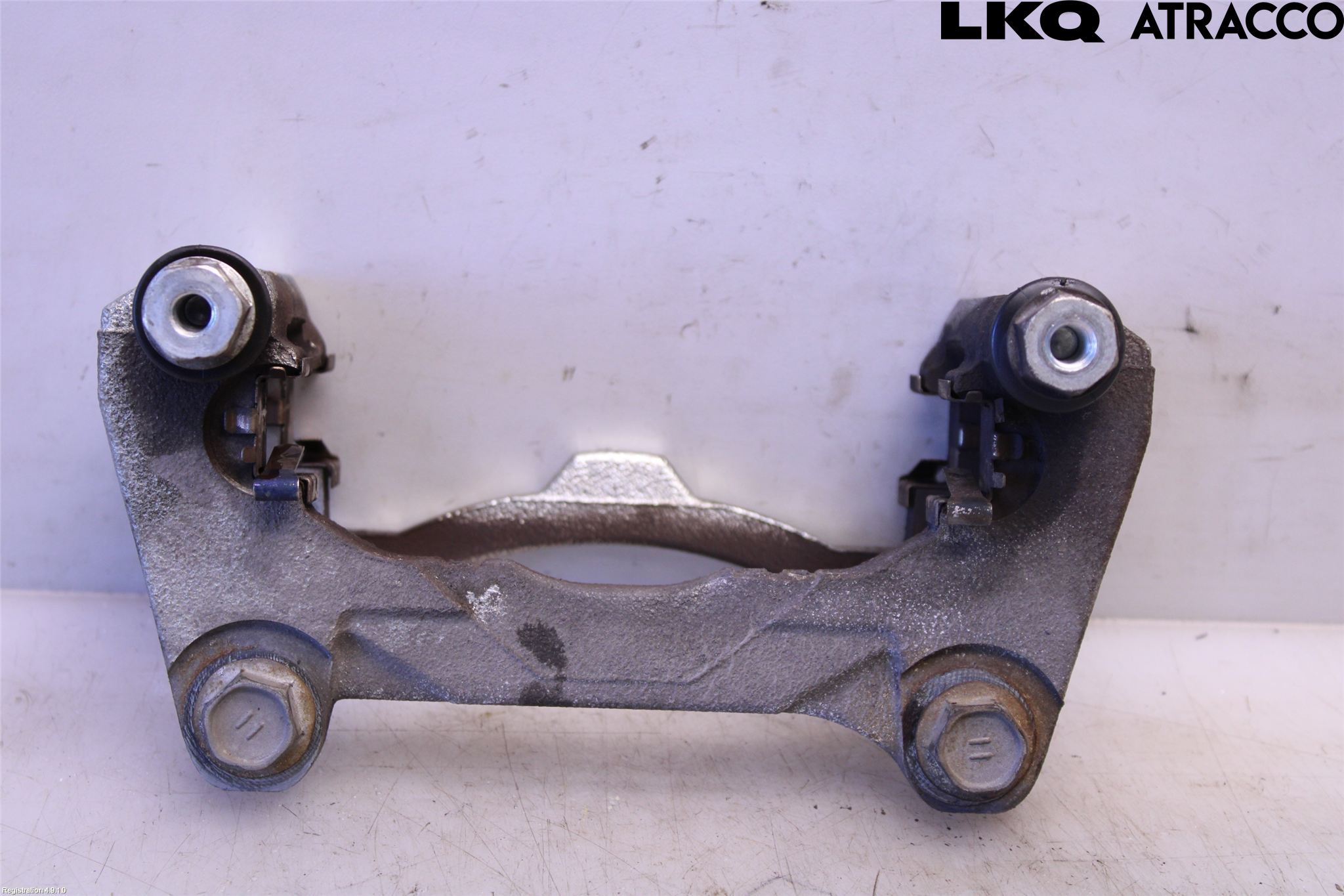 Toyota COROLLA CROSS XG10 22- Bremsecaliper Feste Holder