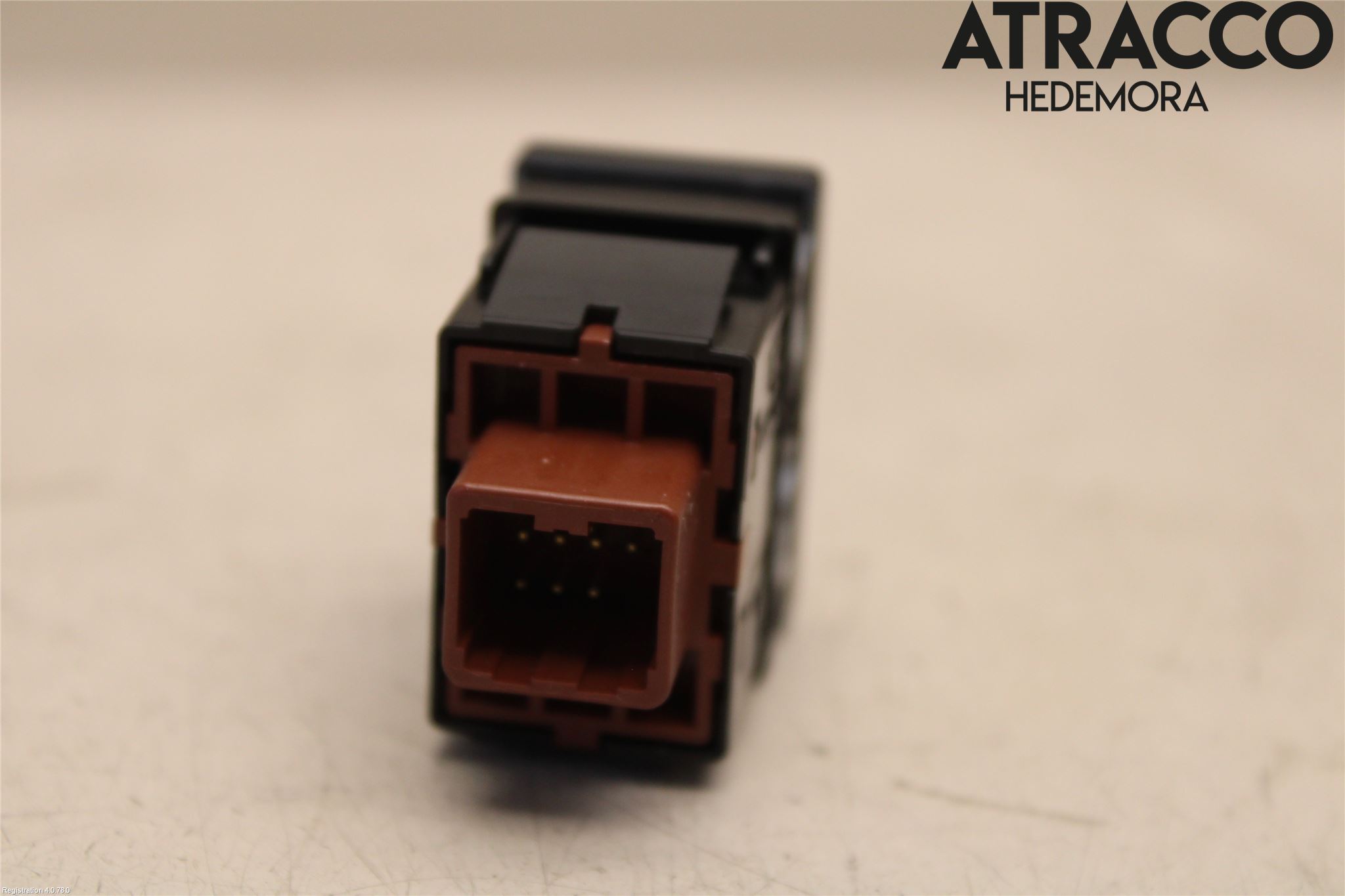 Honda CIVIC 17-22 Bryter Rutespyling
