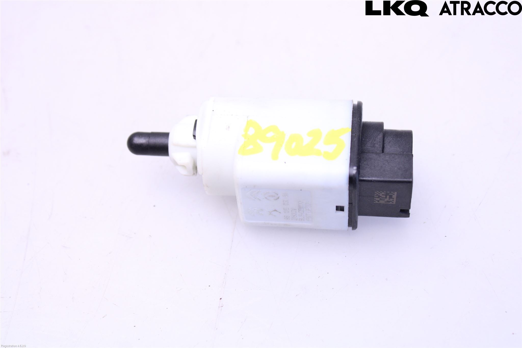 Opel CORSA F, CORSA-E 20- Bryter Bremselys Bryter