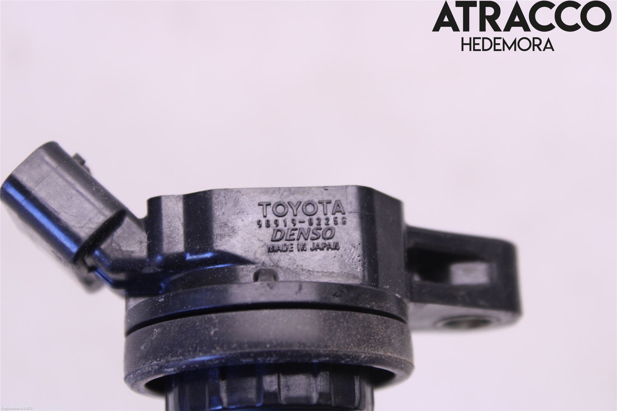 Toyota PRIUS ZVW30 09-20 Coil