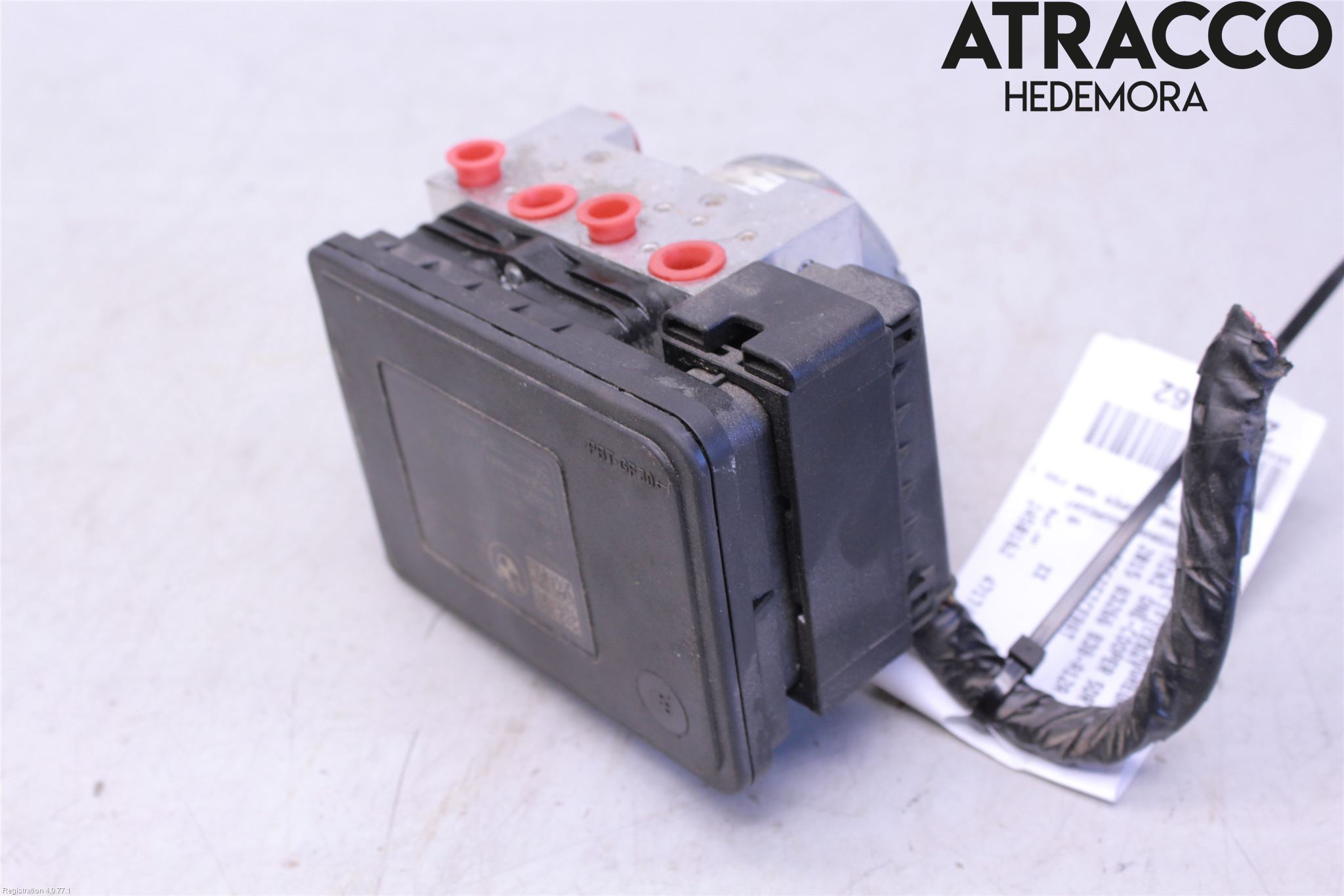Mini ONE/COOPER 5DR F55 14-24 Abs Hydraulikkaggregat
