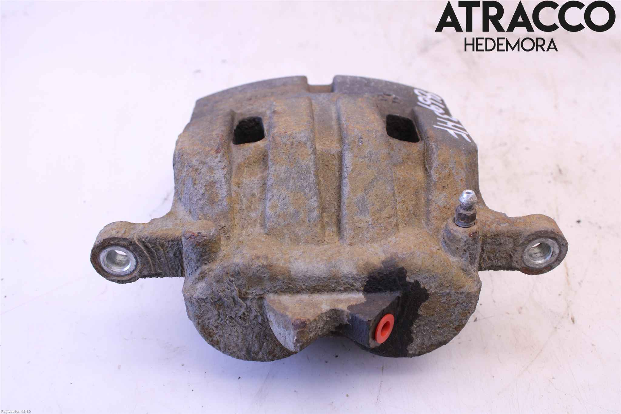 Jeep COMPASS Bremsecaliper Foran Høyre