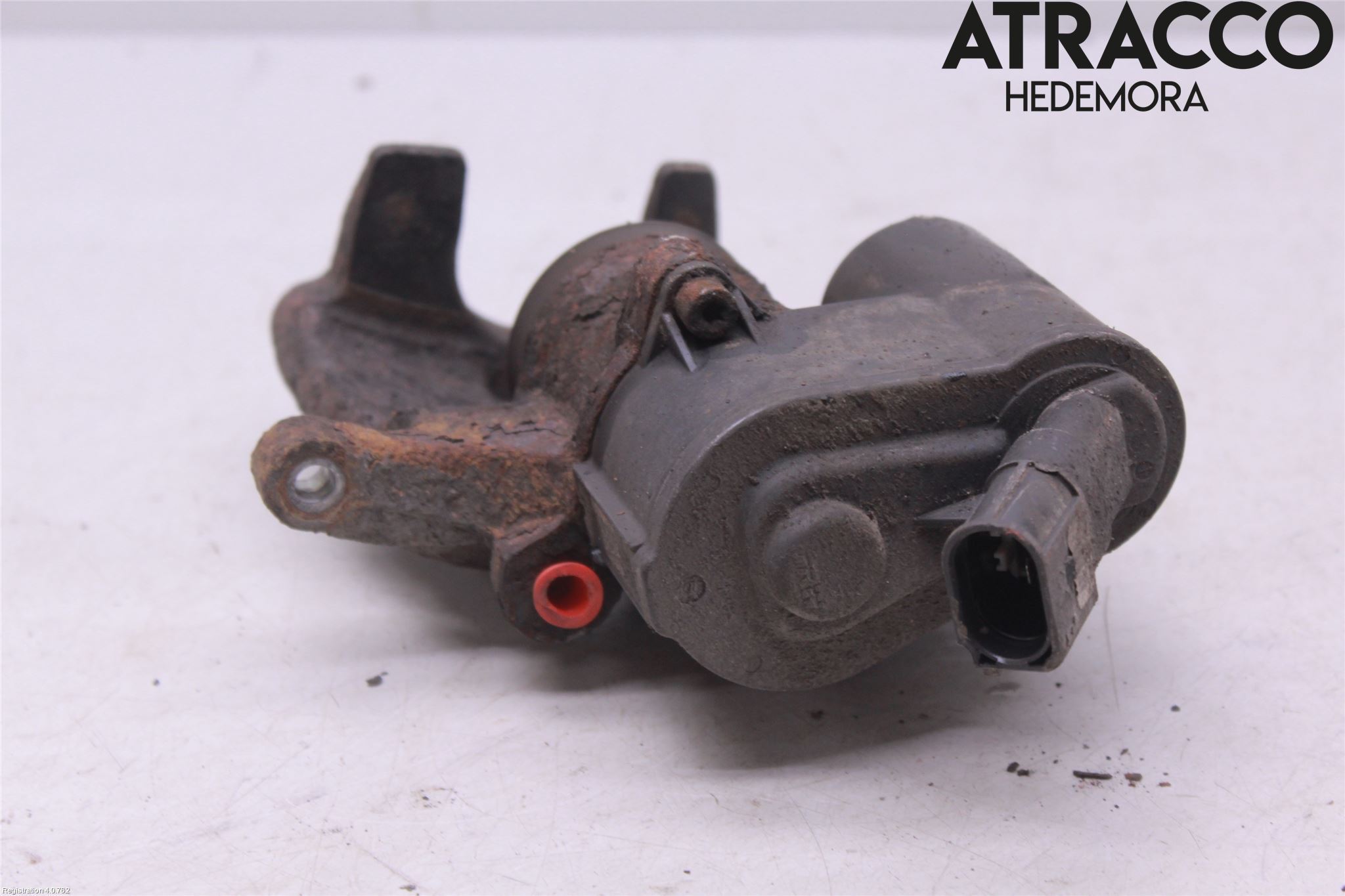 Audi A6/S6     05-11 Bremsecaliper Bak Høyre