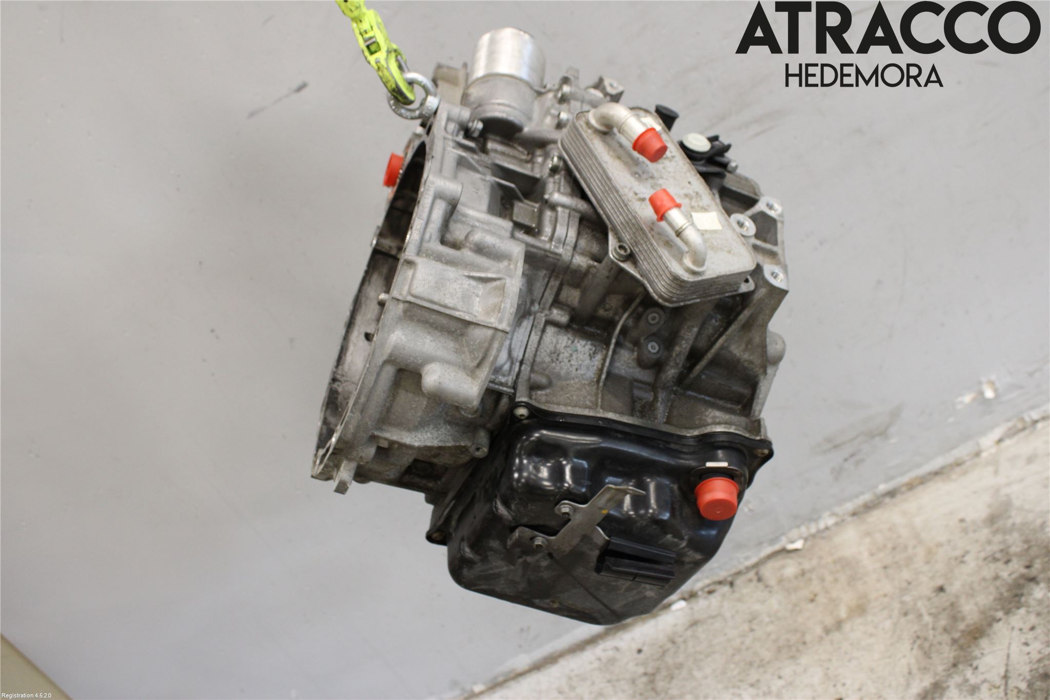 Volkswagen VW PASSAT 20-24 Gearkasse Automat