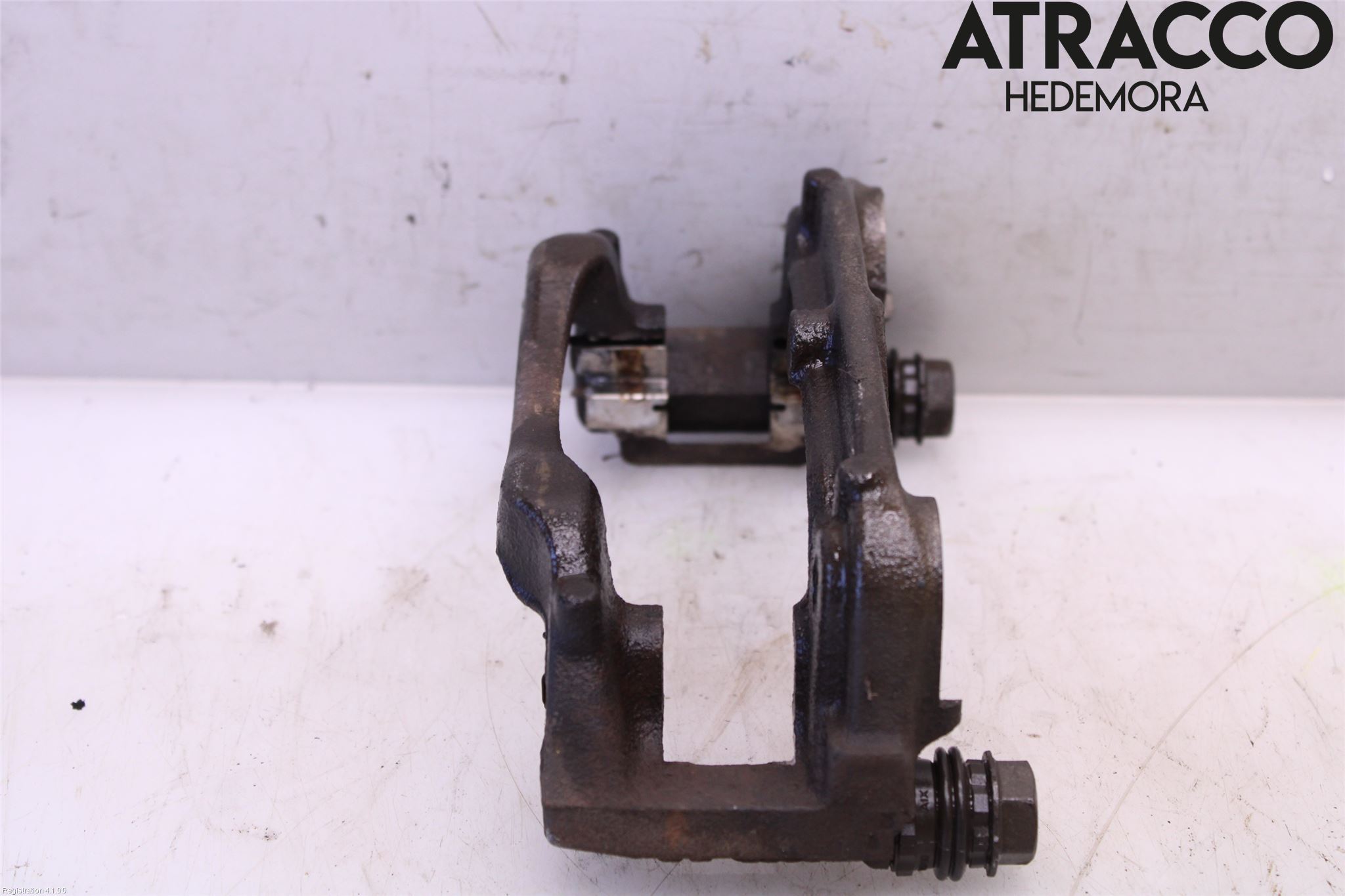 BMW i3 I01 13-22 Bremsecaliper Feste Holder