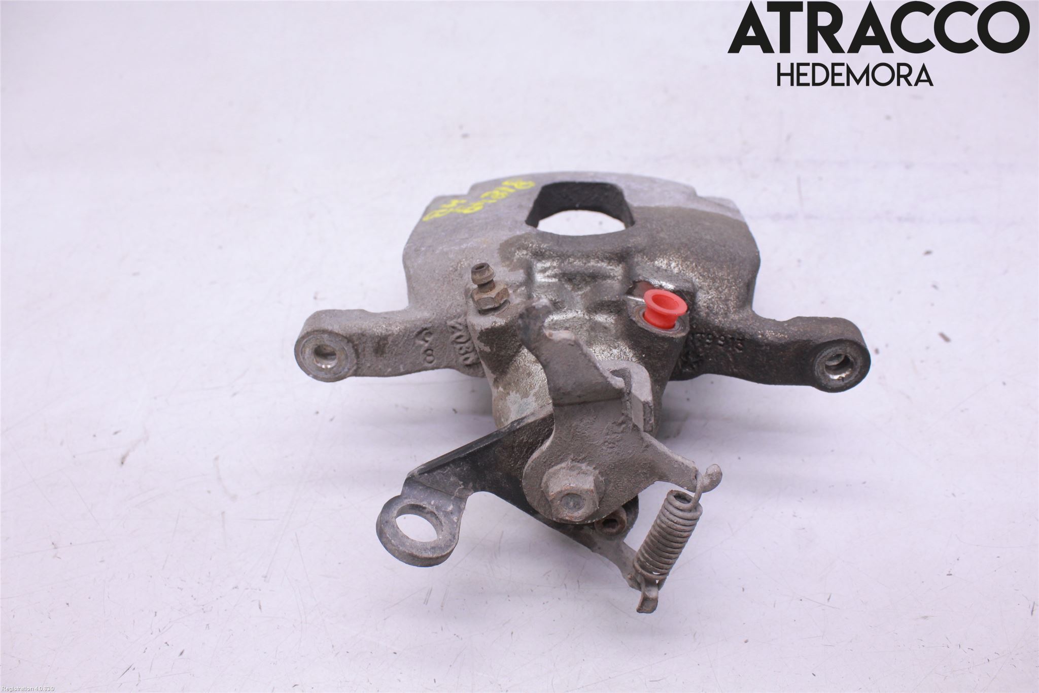 Fiat FREEMONT Bremsecaliper Foran Høyre