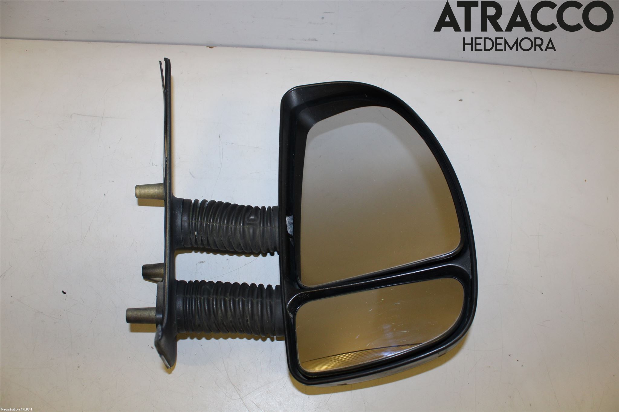 Fiat DUCATO 94-02 Speil H M-Utv Justering